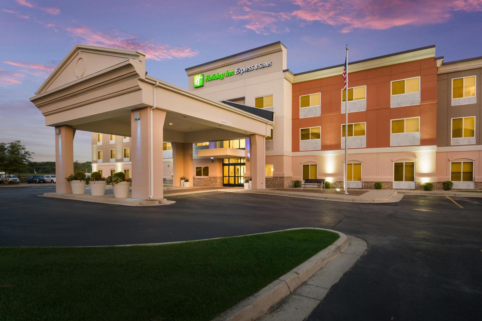 Holiday Inn Express Hotel & Suites Jasper by IHG photo 32
