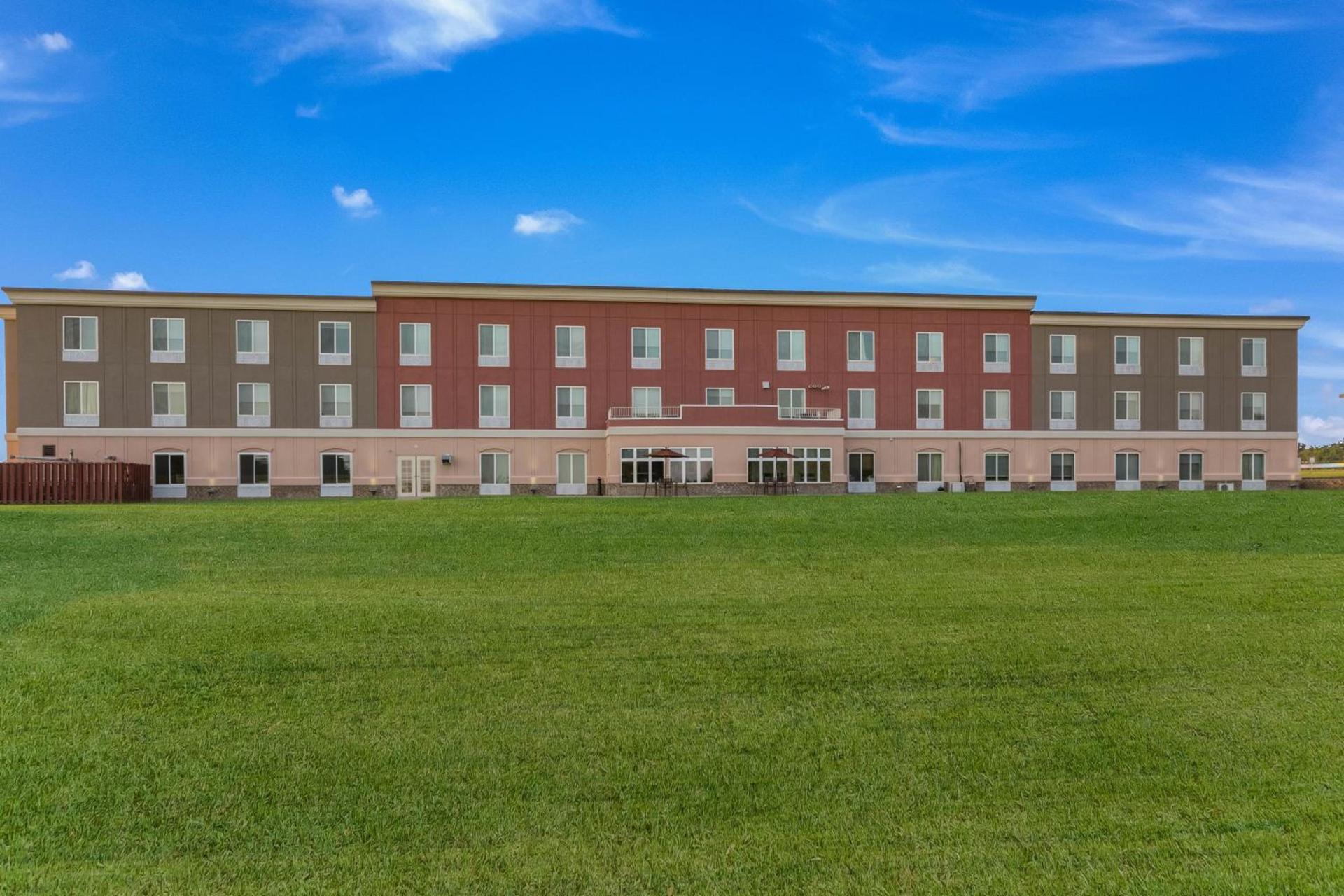Holiday Inn Express Hotel & Suites Jasper by IHG photo 38