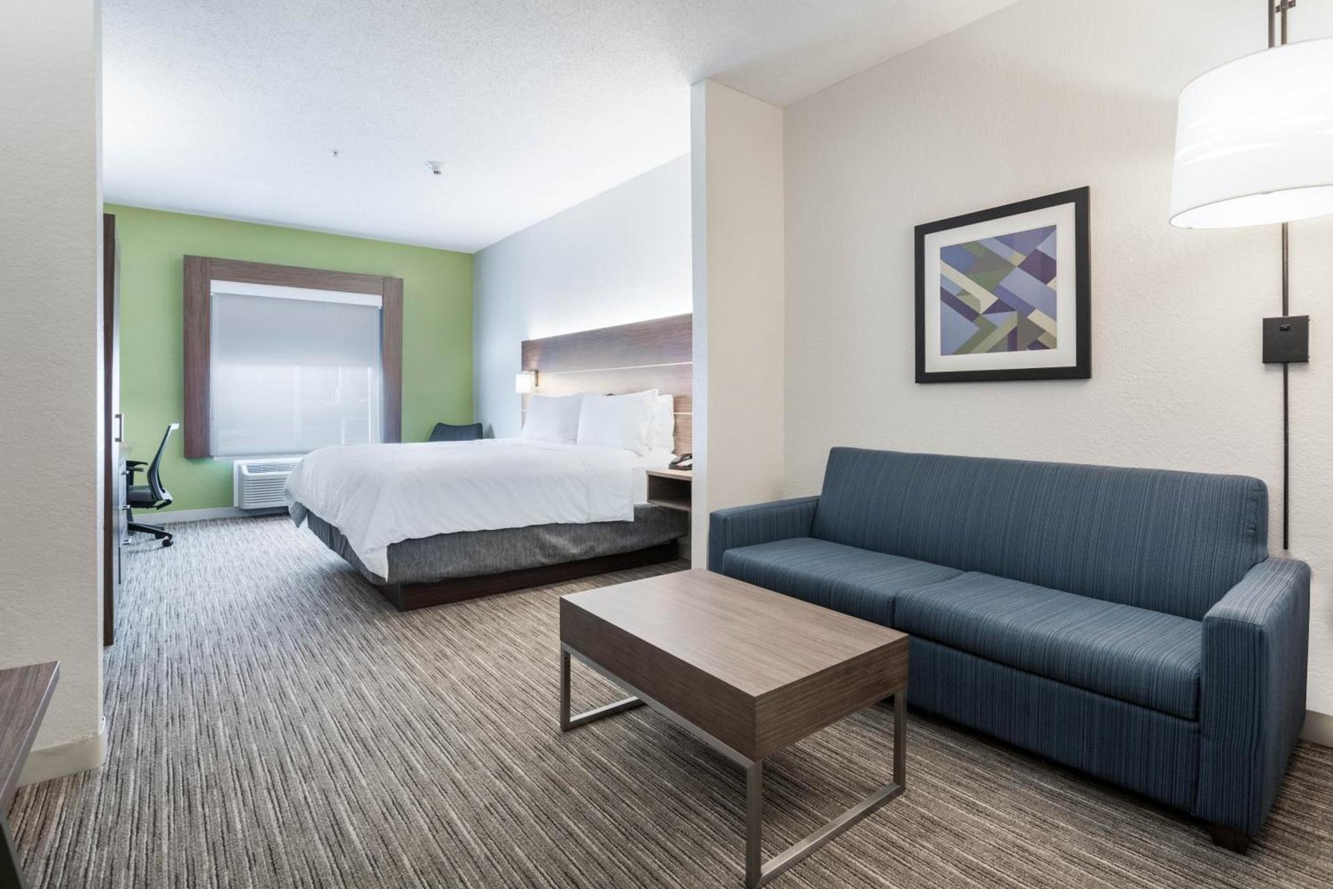 Holiday Inn Express Hotel & Suites Jasper by IHG photo 26
