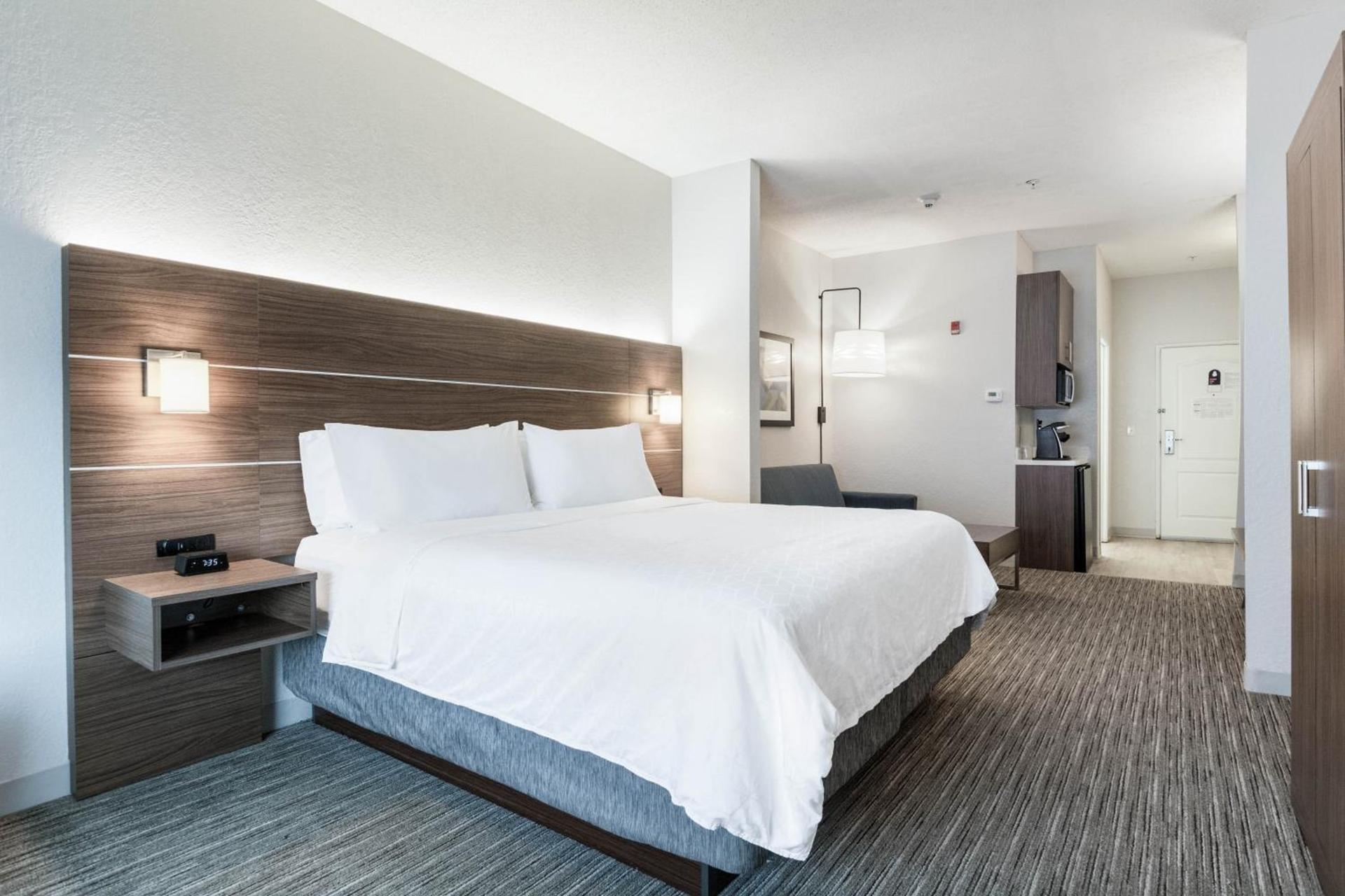 Holiday Inn Express Hotel & Suites Jasper by IHG photo 45