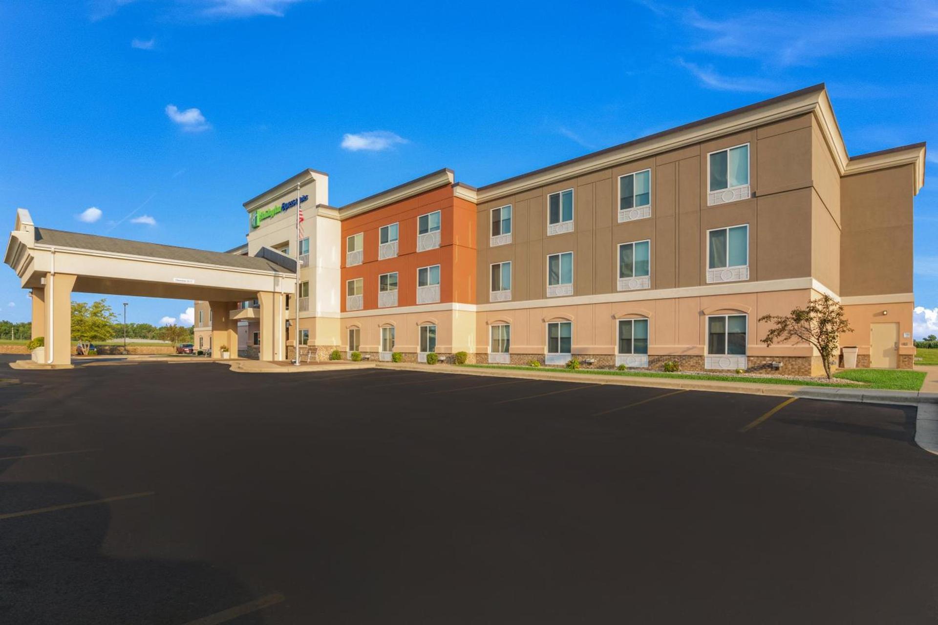 Holiday Inn Express Hotel & Suites Jasper by IHG photo 42