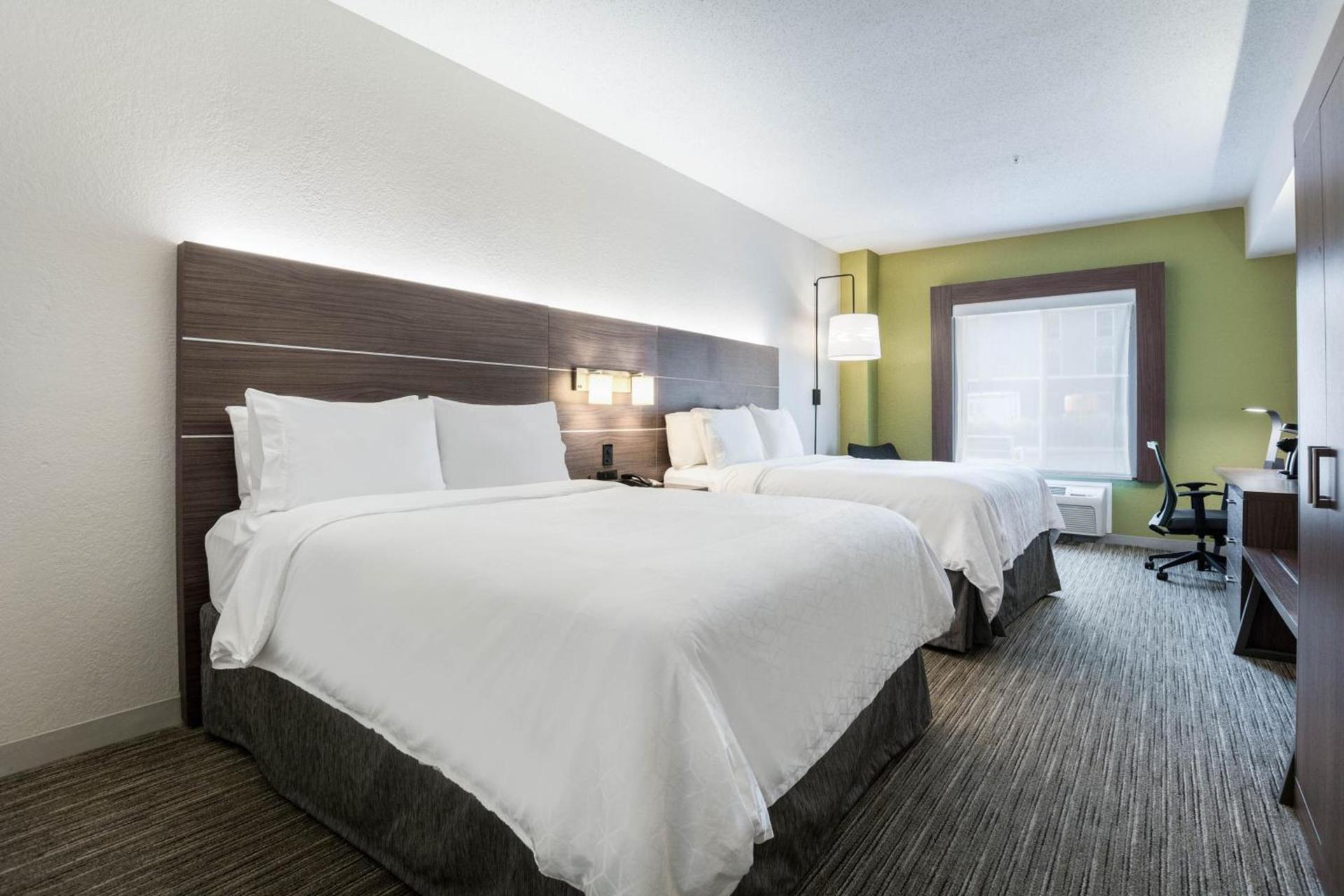 Holiday Inn Express Hotel & Suites Jasper by IHG photo 19