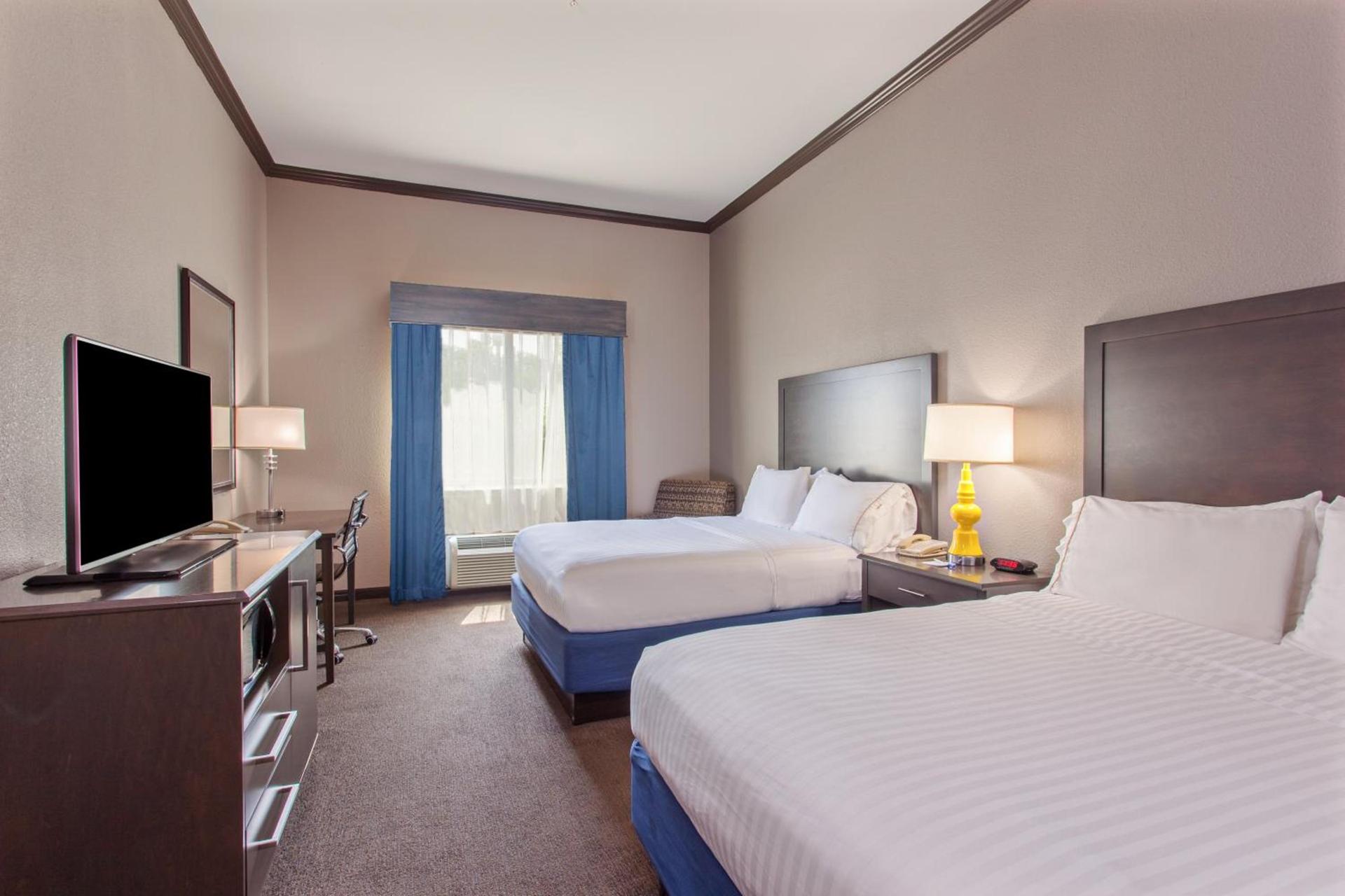 Holiday Inn Express & Suites Wharton by IHG photo 23