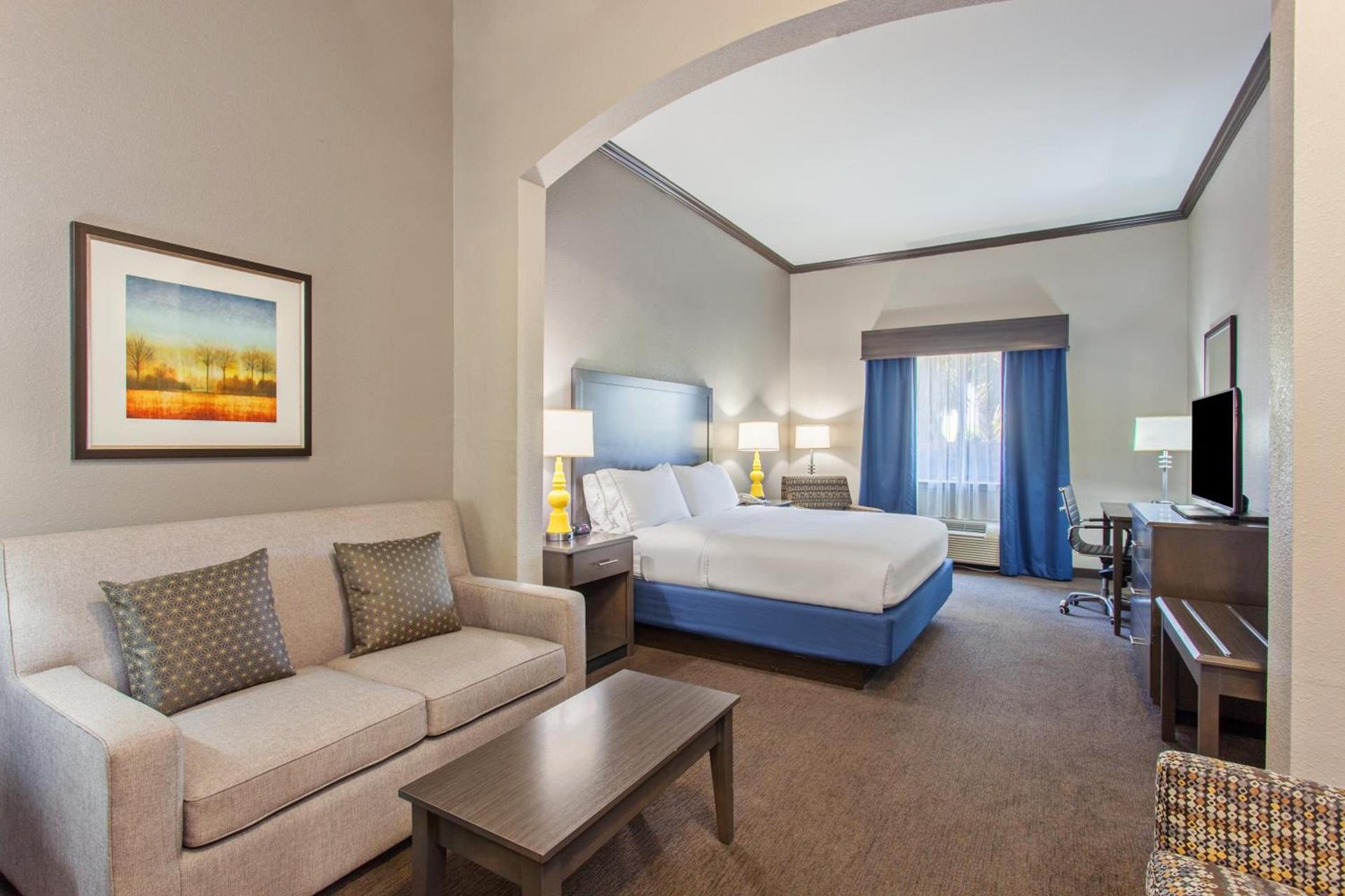 Holiday Inn Express & Suites Wharton by IHG photo 25