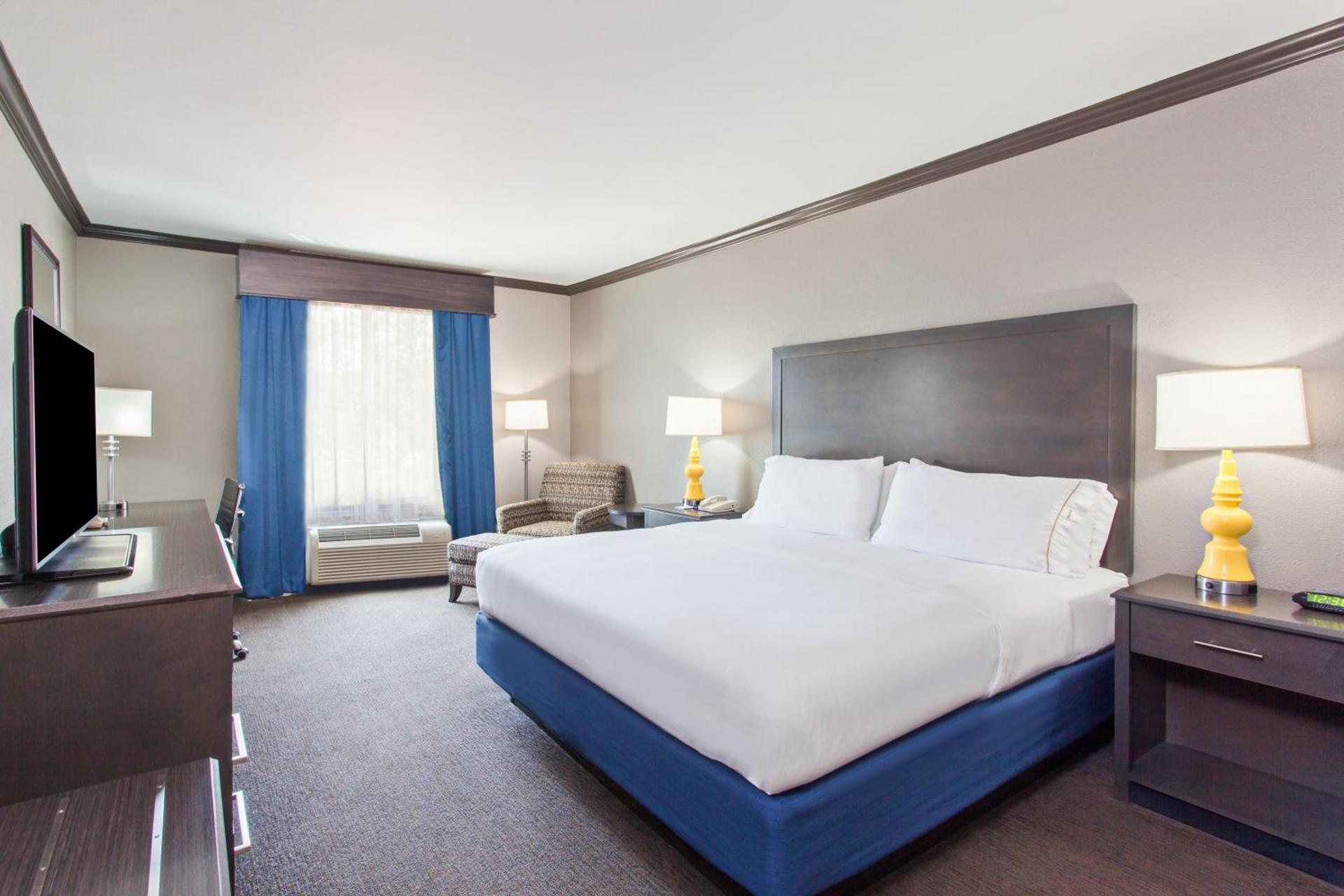 Holiday Inn Express & Suites Wharton by IHG photo 21