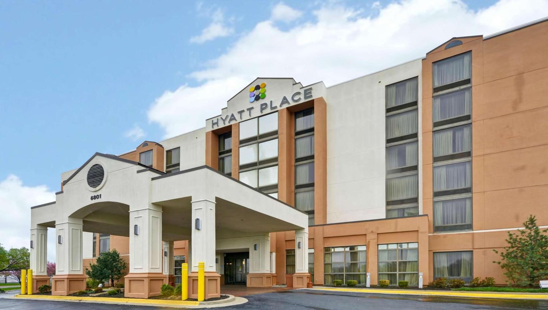 Hyatt Place Kansas City/Overland Park/Metcalf photo 38