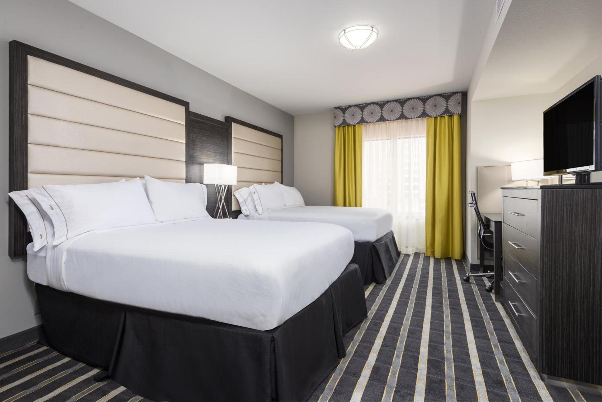 Holiday Inn Express and Suites Norman by IHG photo 10