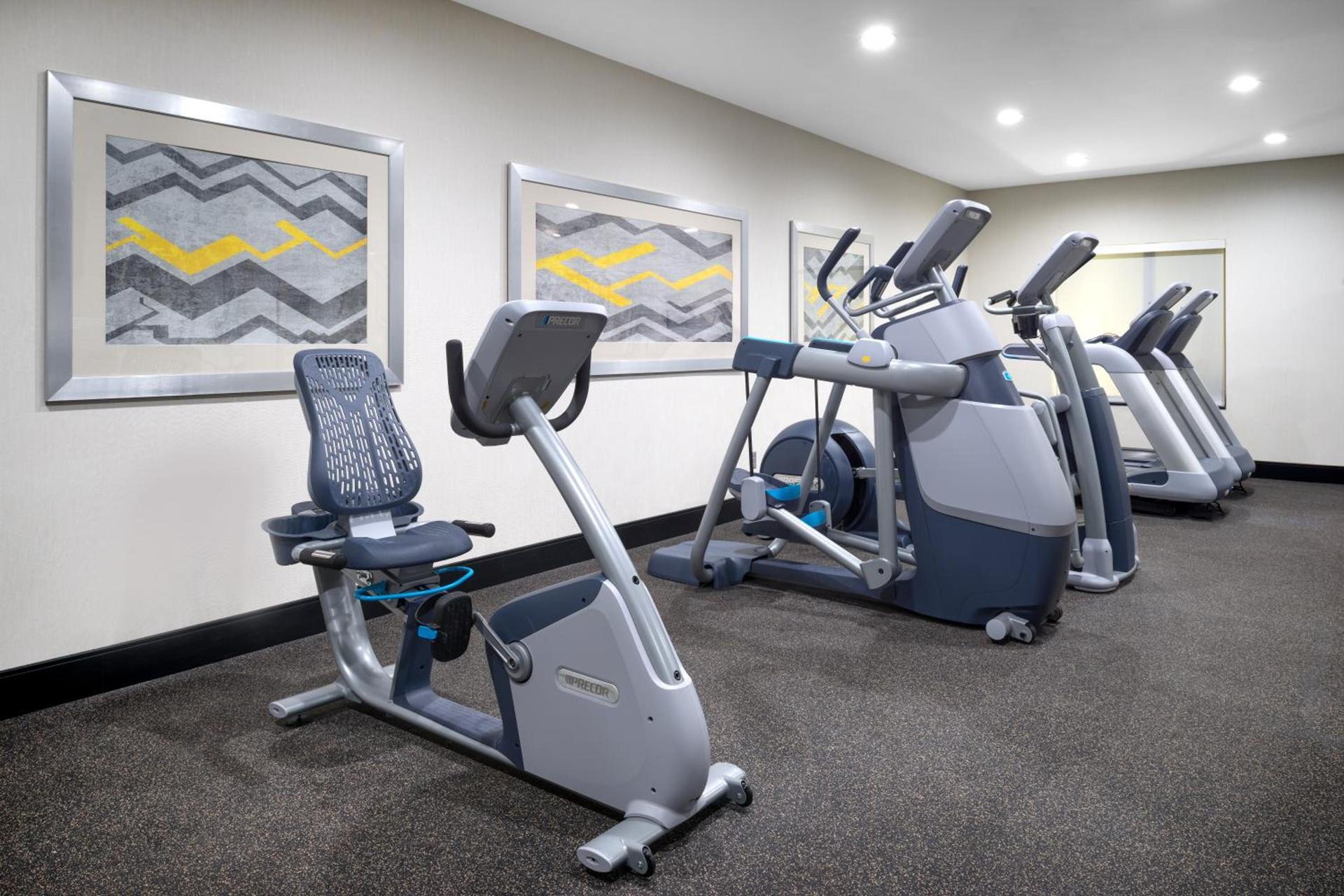 Holiday Inn Express and Suites Norman by IHG photo 21