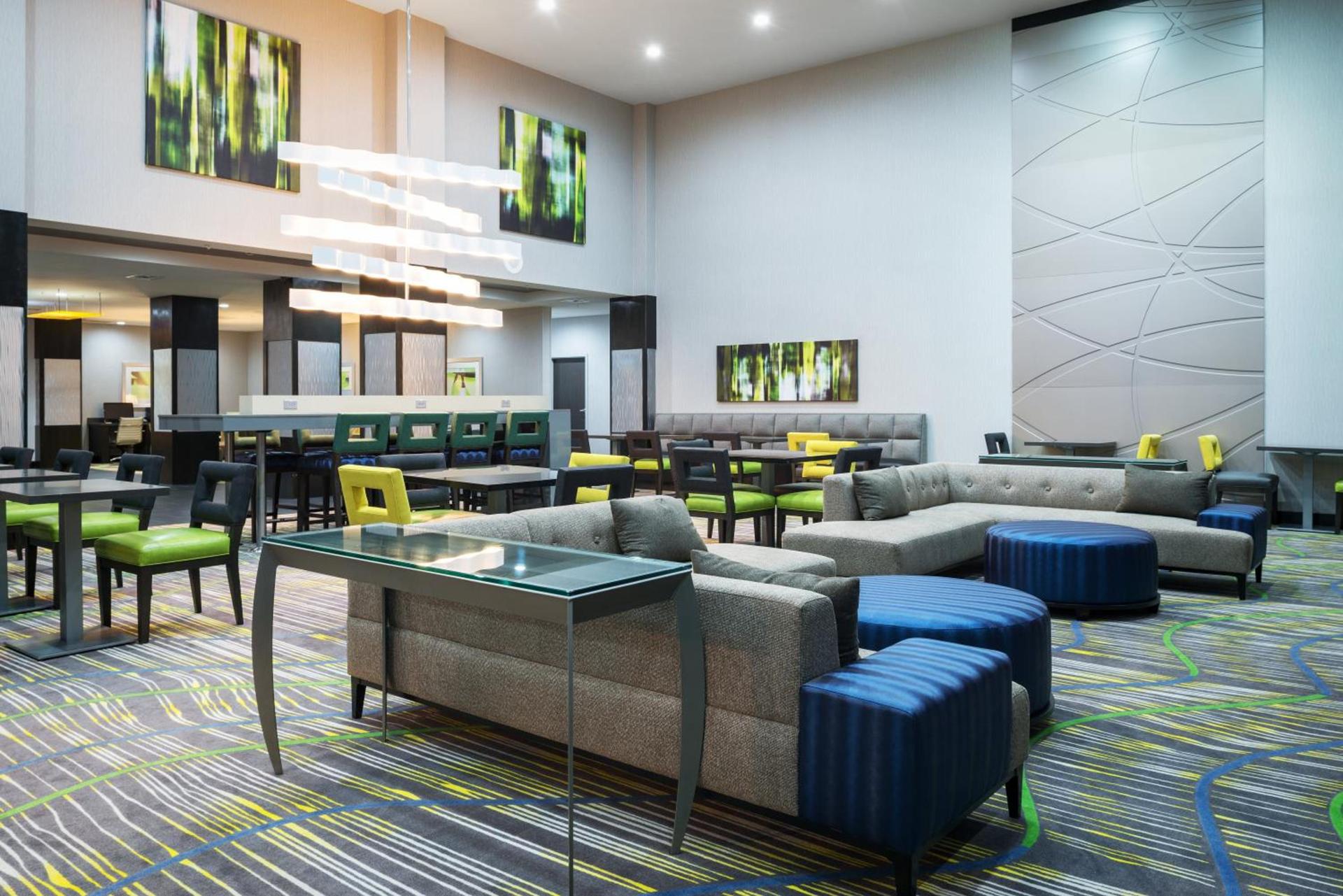 Holiday Inn Express and Suites Norman by IHG photo 33