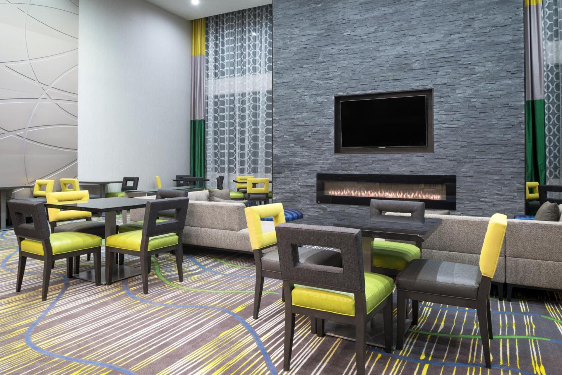 Holiday Inn Express and Suites Norman by IHG photo 11