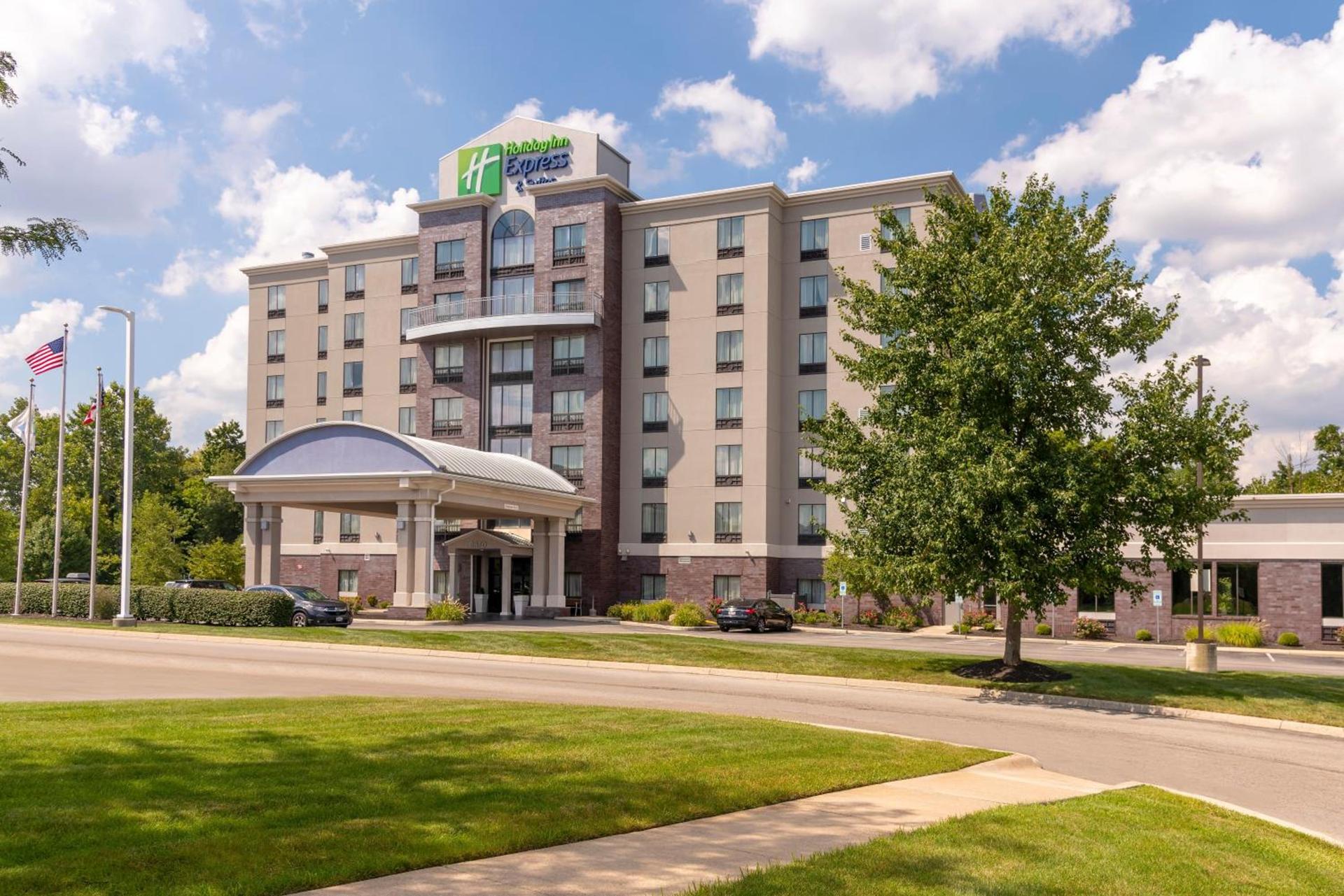 Holiday Inn Express & Suites Columbus - Polaris, an IHG Hotel photo 1