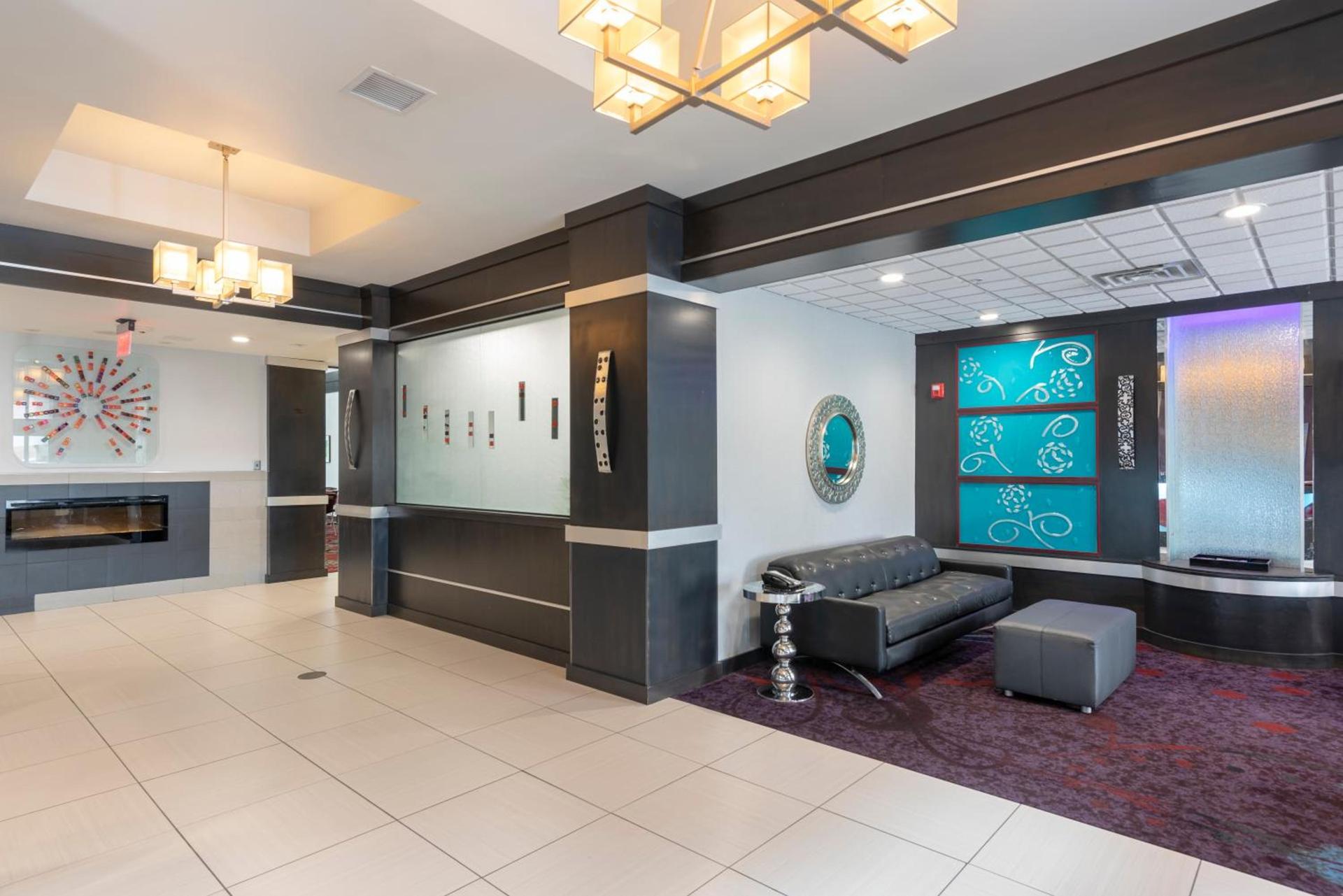 Holiday Inn Express & Suites Columbus - Polaris, an IHG Hotel photo 44