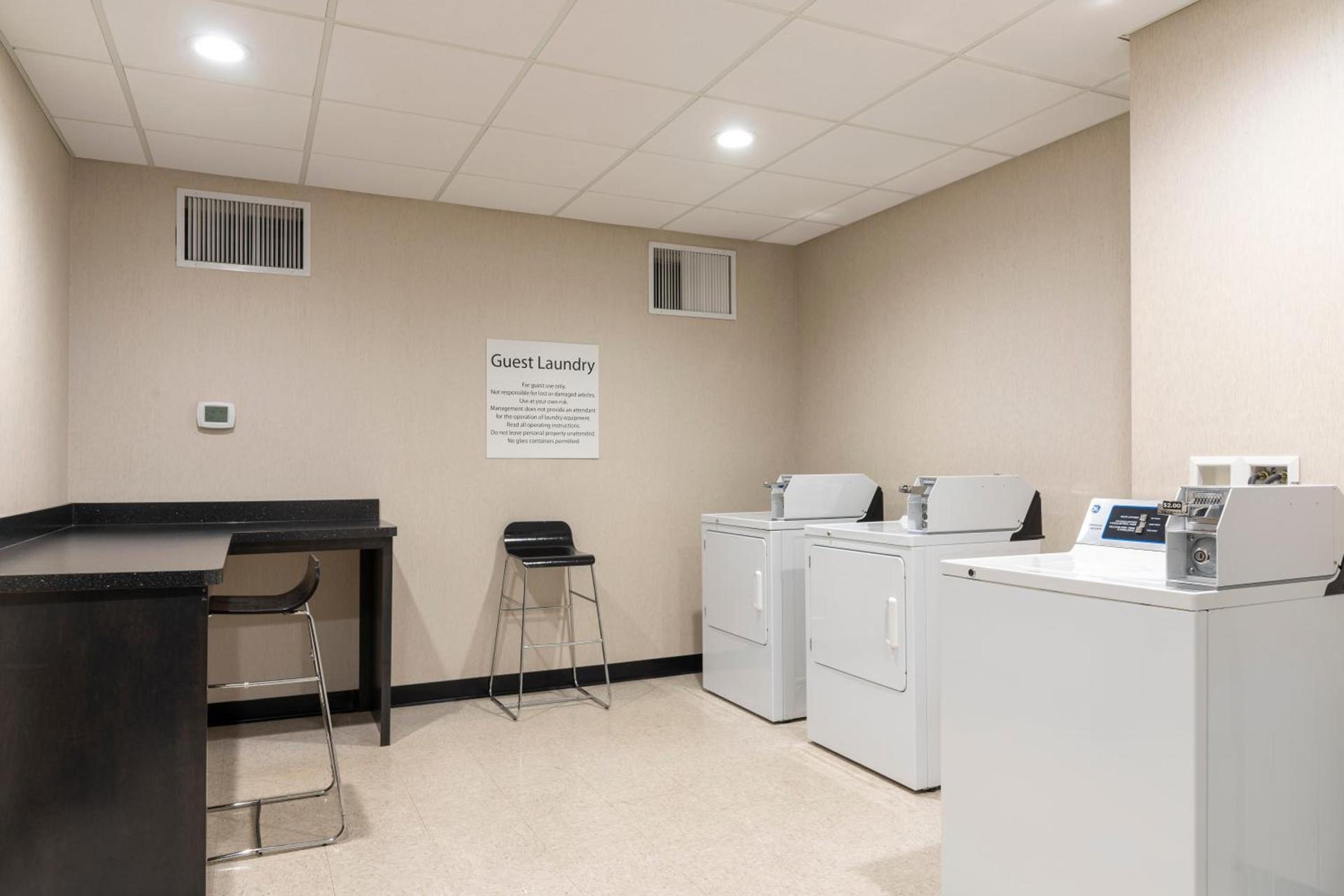 Holiday Inn Express & Suites Columbus - Polaris, an IHG Hotel photo 7