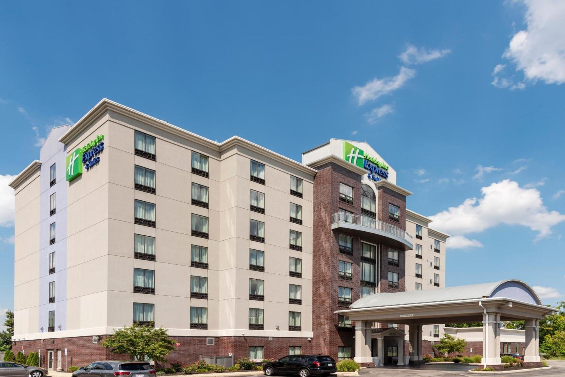 Holiday Inn Express & Suites Columbus - Polaris, an IHG Hotel photo 24