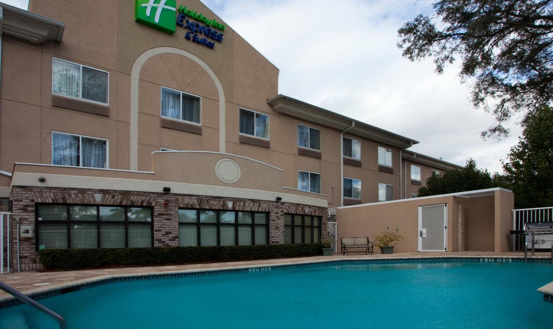 Holiday Inn Express Hotel & Suites Jacksonville-Blount Island by IHG photo 38