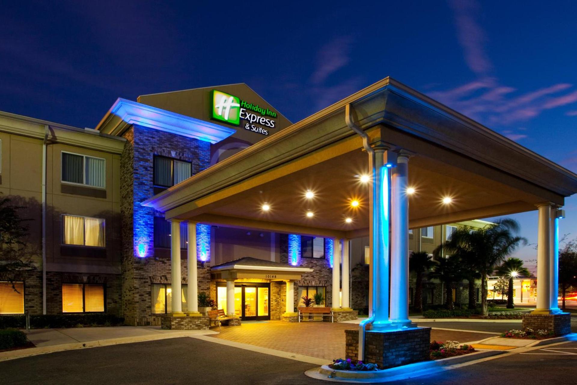 Holiday Inn Express Hotel & Suites Jacksonville-Blount Island by IHG photo 45