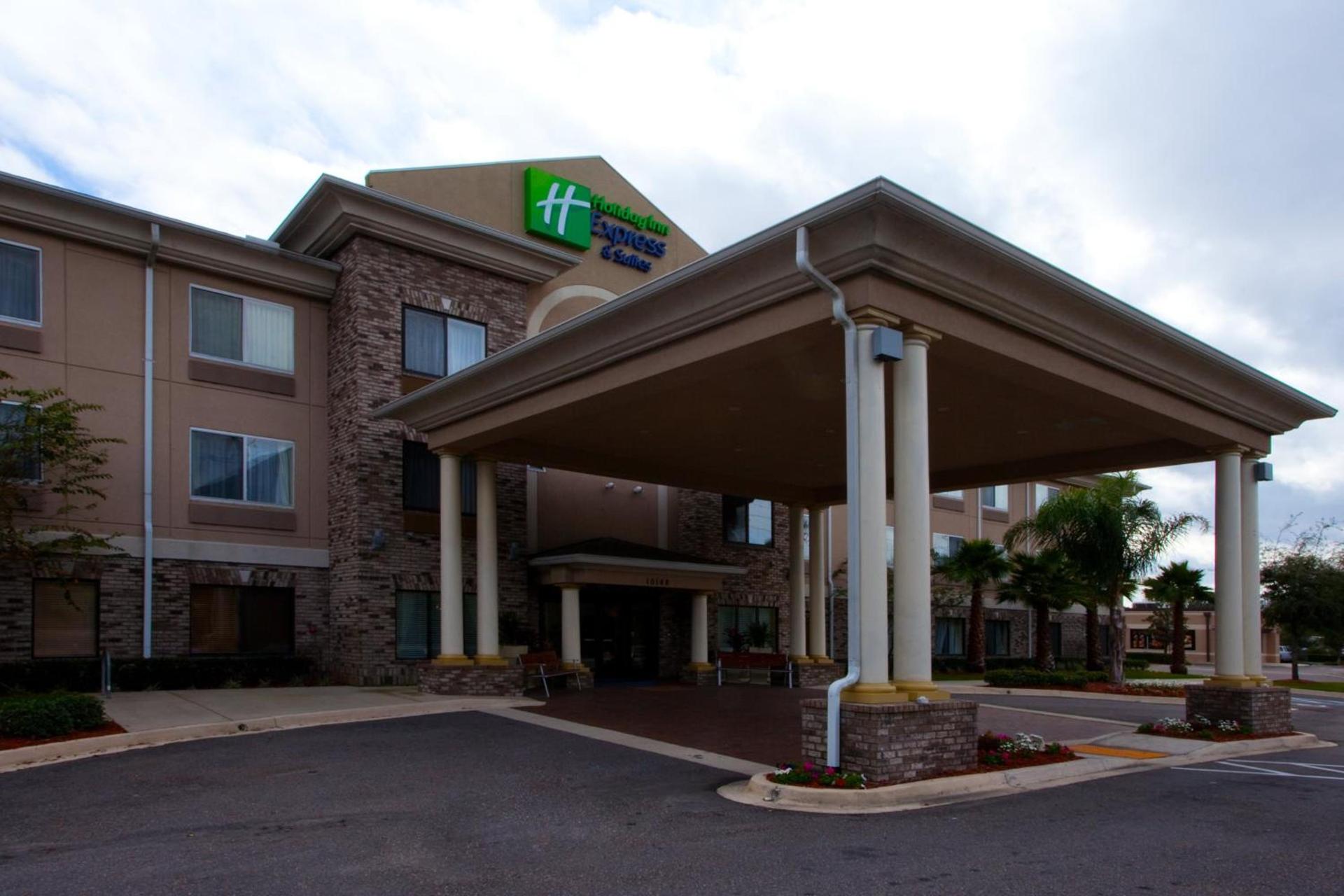 Holiday Inn Express Hotel & Suites Jacksonville-Blount Island by IHG photo 13