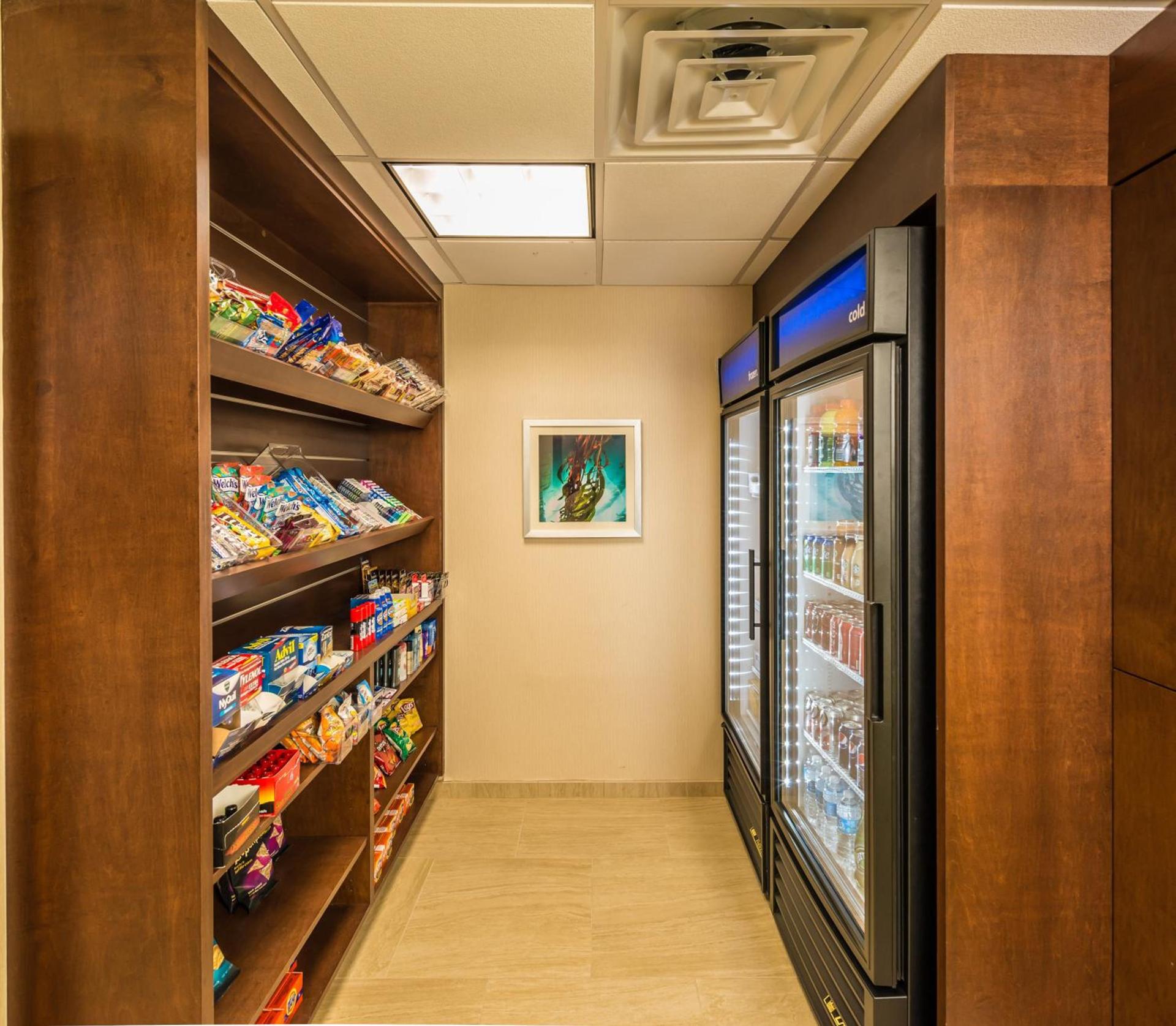 Holiday Inn Express Hotel & Suites Jacksonville-Blount Island by IHG photo 8