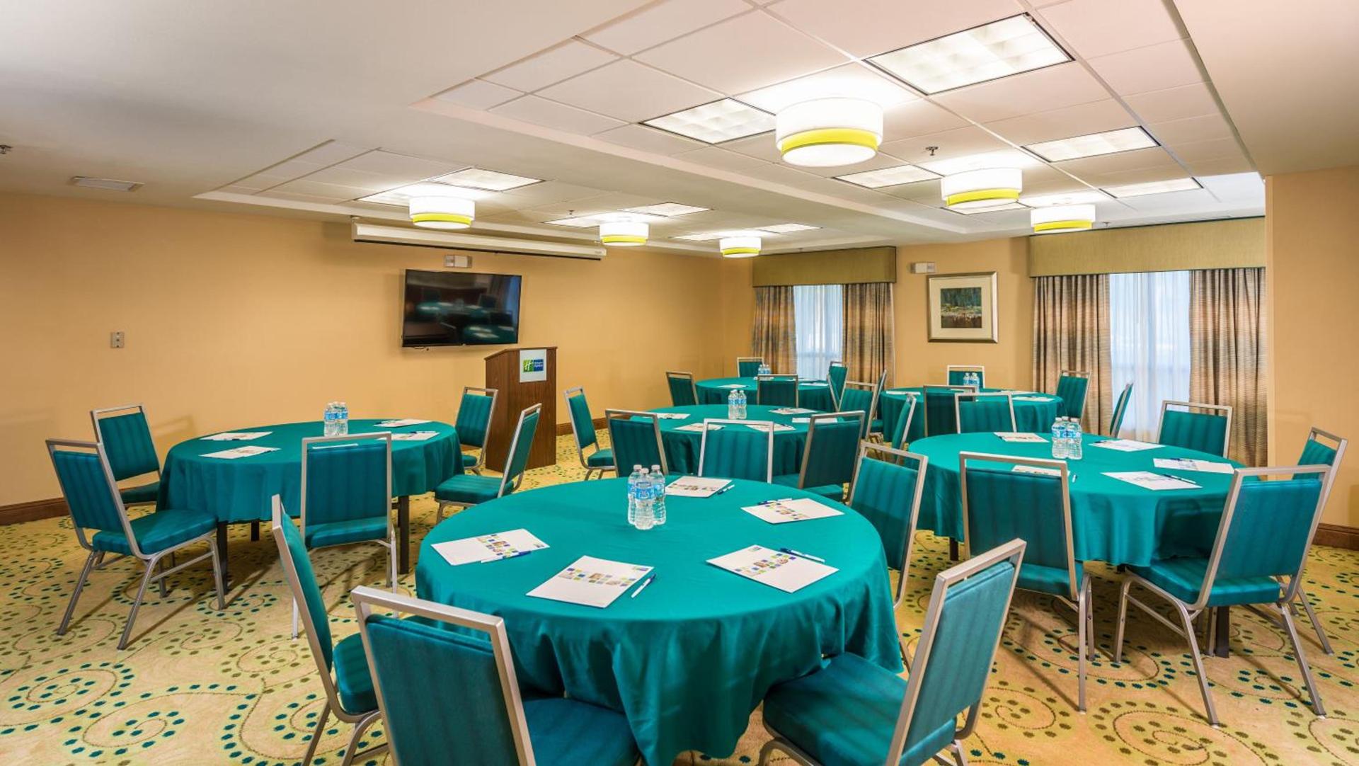 Holiday Inn Express Hotel & Suites Jacksonville-Blount Island by IHG photo 36