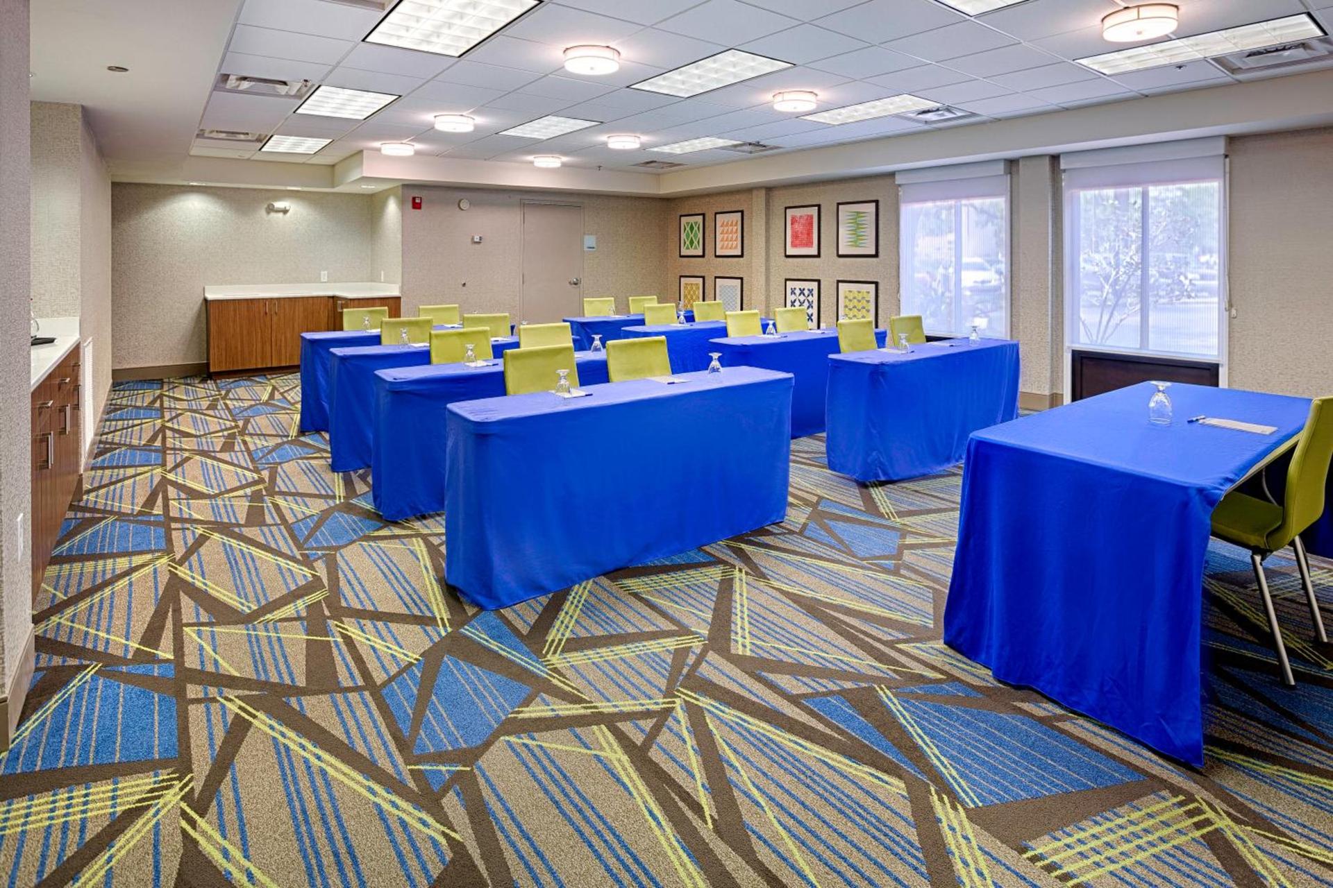 Holiday Inn Express Hotel & Suites Jacksonville-South by IHG photo 26