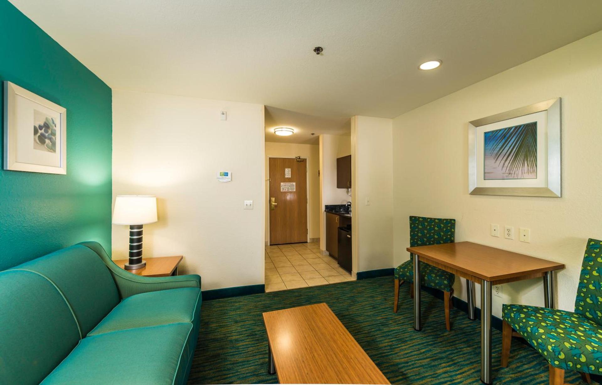 Holiday Inn Express Hotel & Suites Jacksonville-Blount Island by IHG photo 26