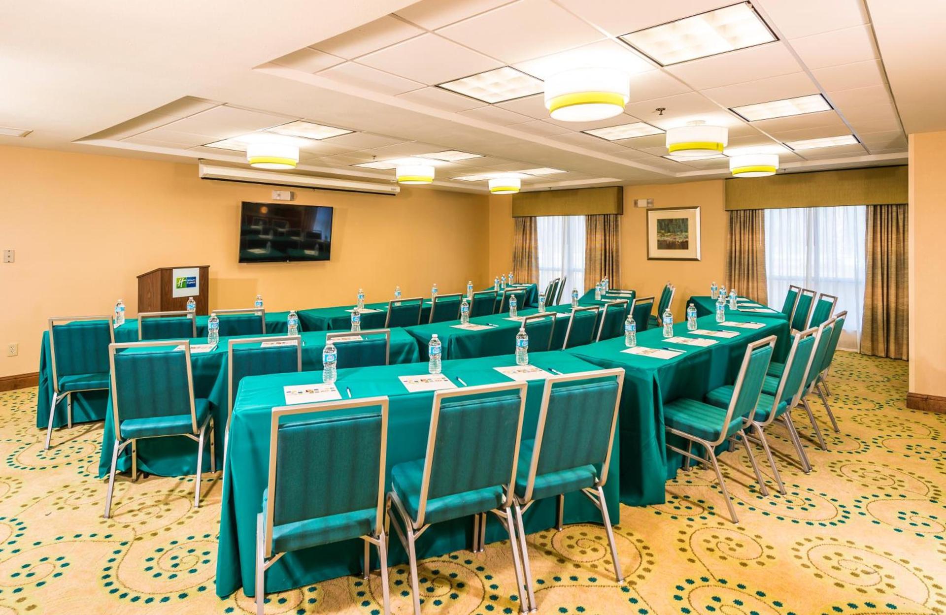 Holiday Inn Express Hotel & Suites Jacksonville-Blount Island by IHG photo 18