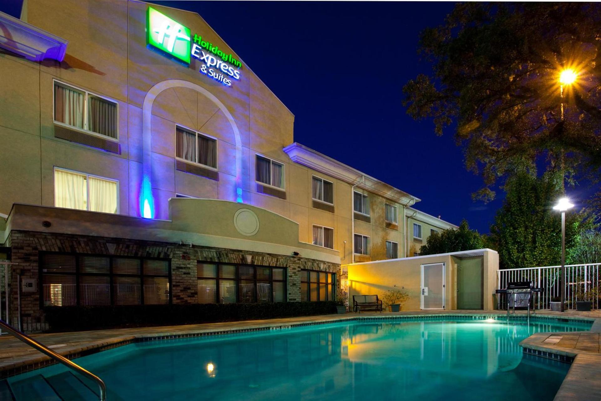Holiday Inn Express Hotel & Suites Jacksonville-Blount Island by IHG photo 39
