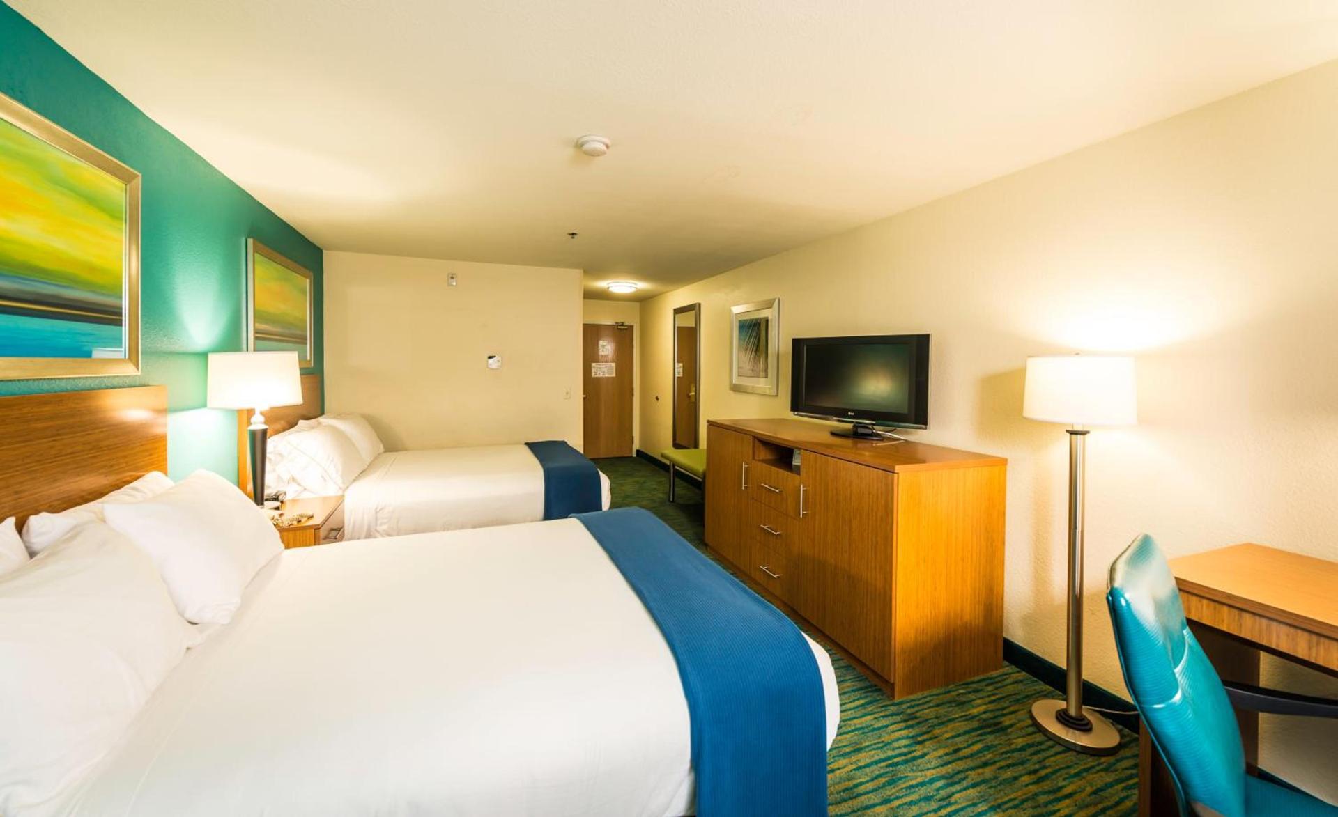 Holiday Inn Express Hotel & Suites Jacksonville-Blount Island by IHG photo 23