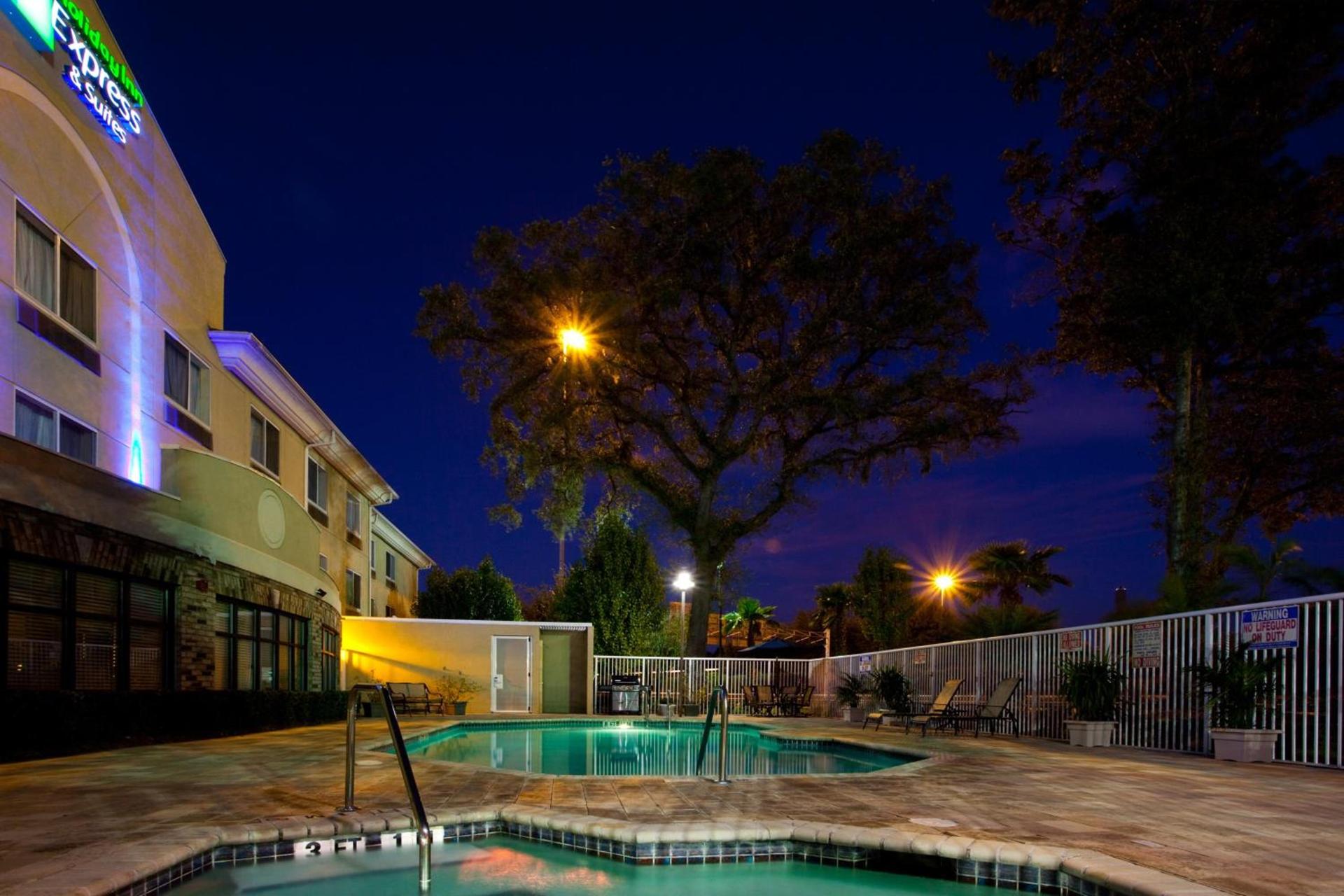 Holiday Inn Express Hotel & Suites Jacksonville-Blount Island by IHG photo 20