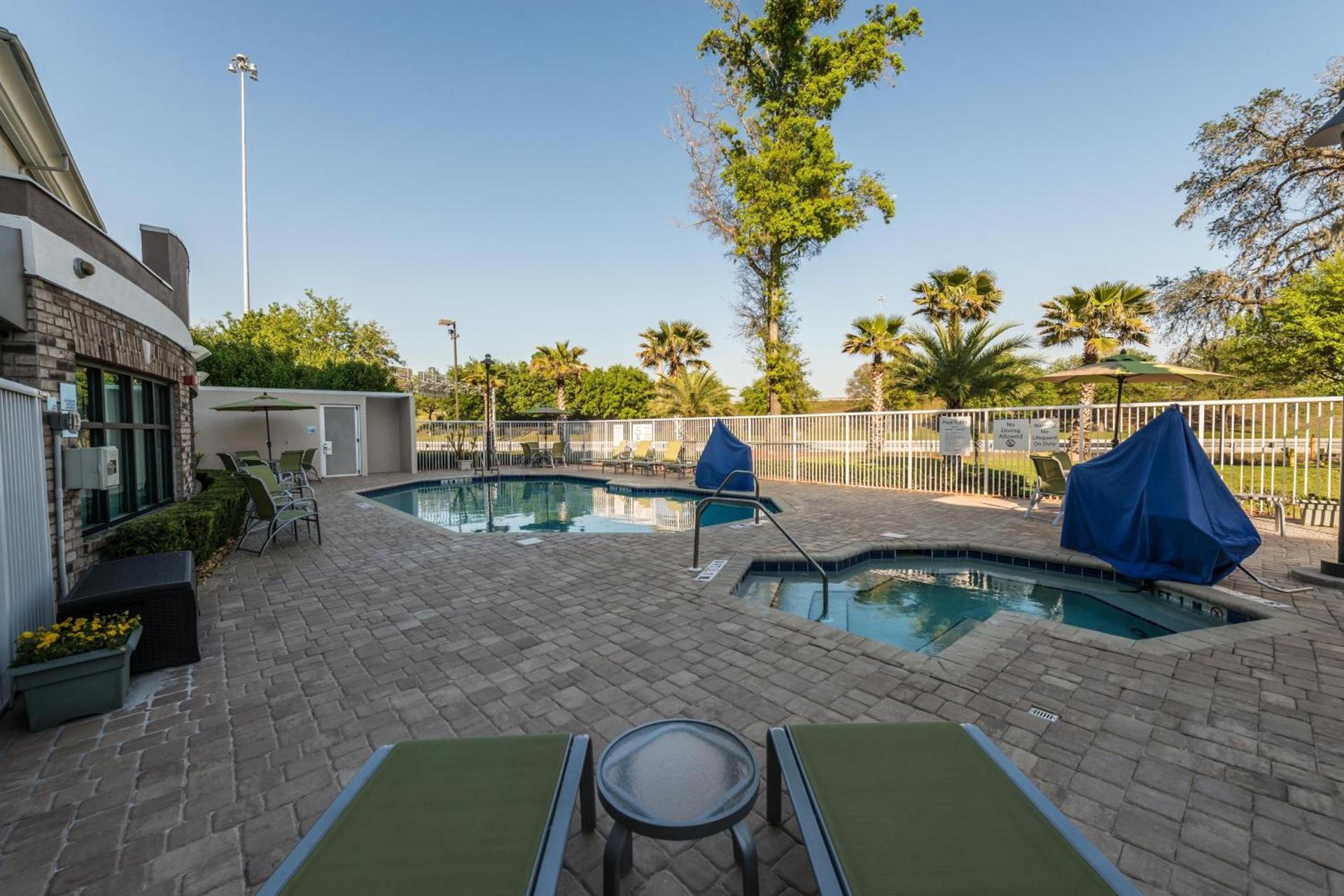 Holiday Inn Express Hotel & Suites Jacksonville-Blount Island by IHG photo 17