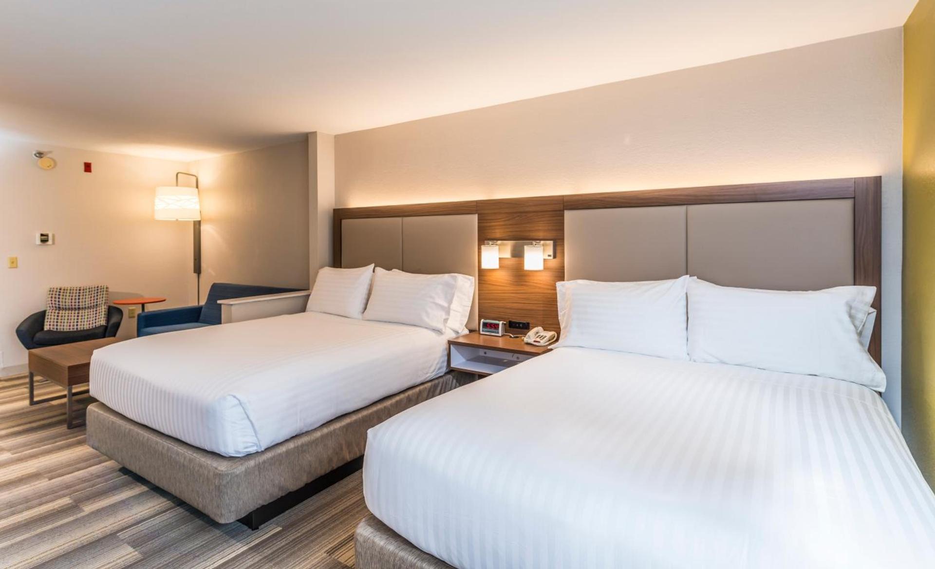 Holiday Inn Express Hotel & Suites Jacksonville-South by IHG photo 16
