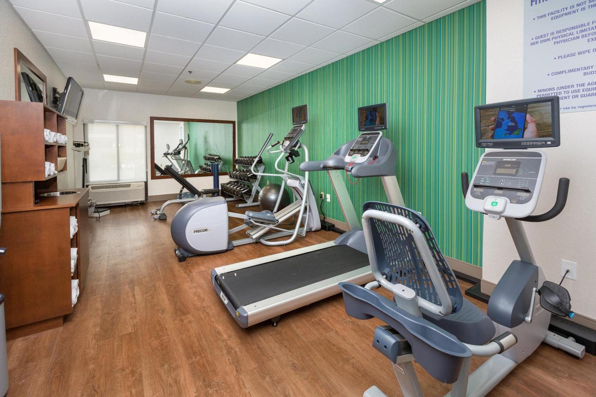 Holiday Inn Express Hotel & Suites Jacksonville-South by IHG photo 9