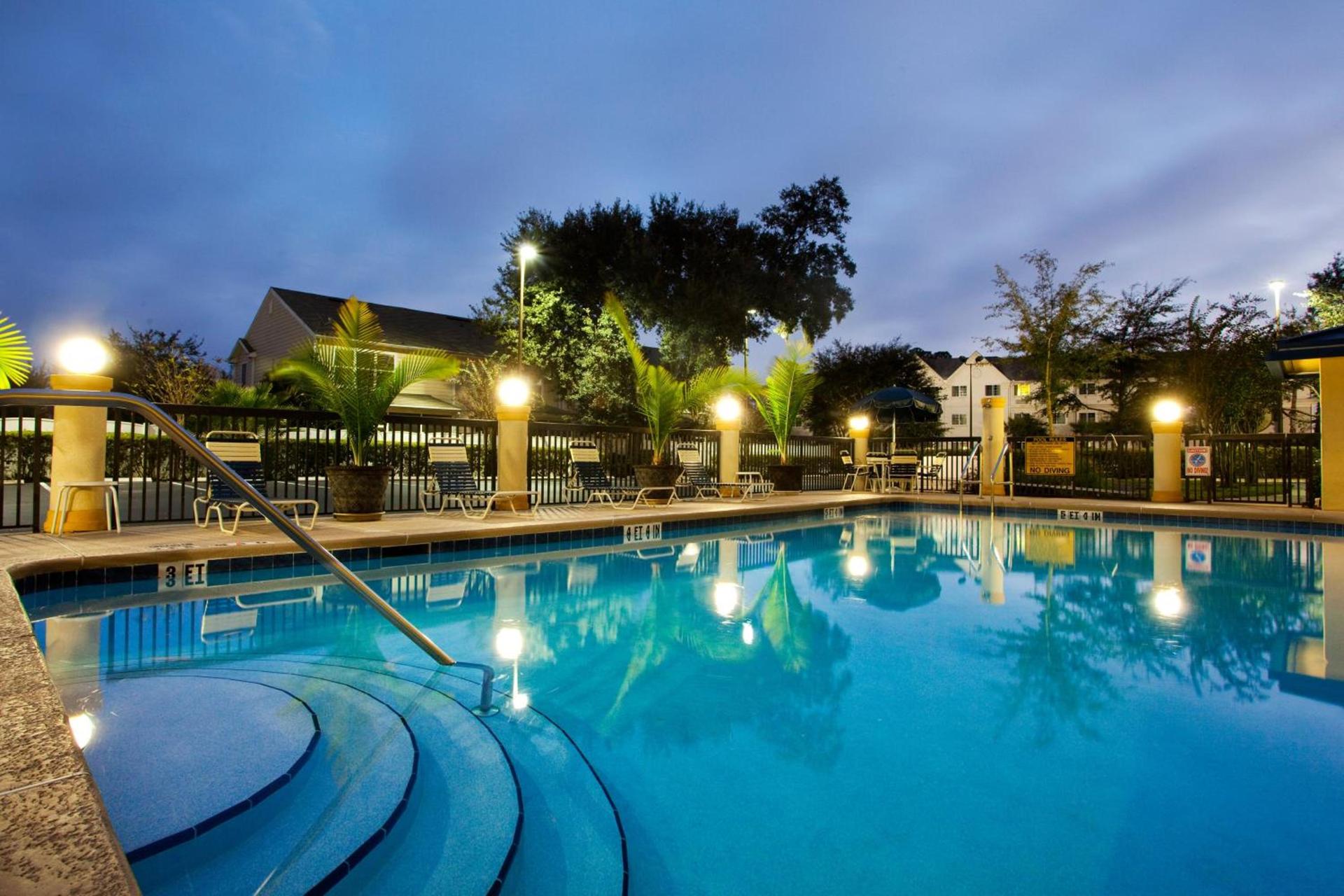 Holiday Inn Express Hotel & Suites Jacksonville-South by IHG photo 33