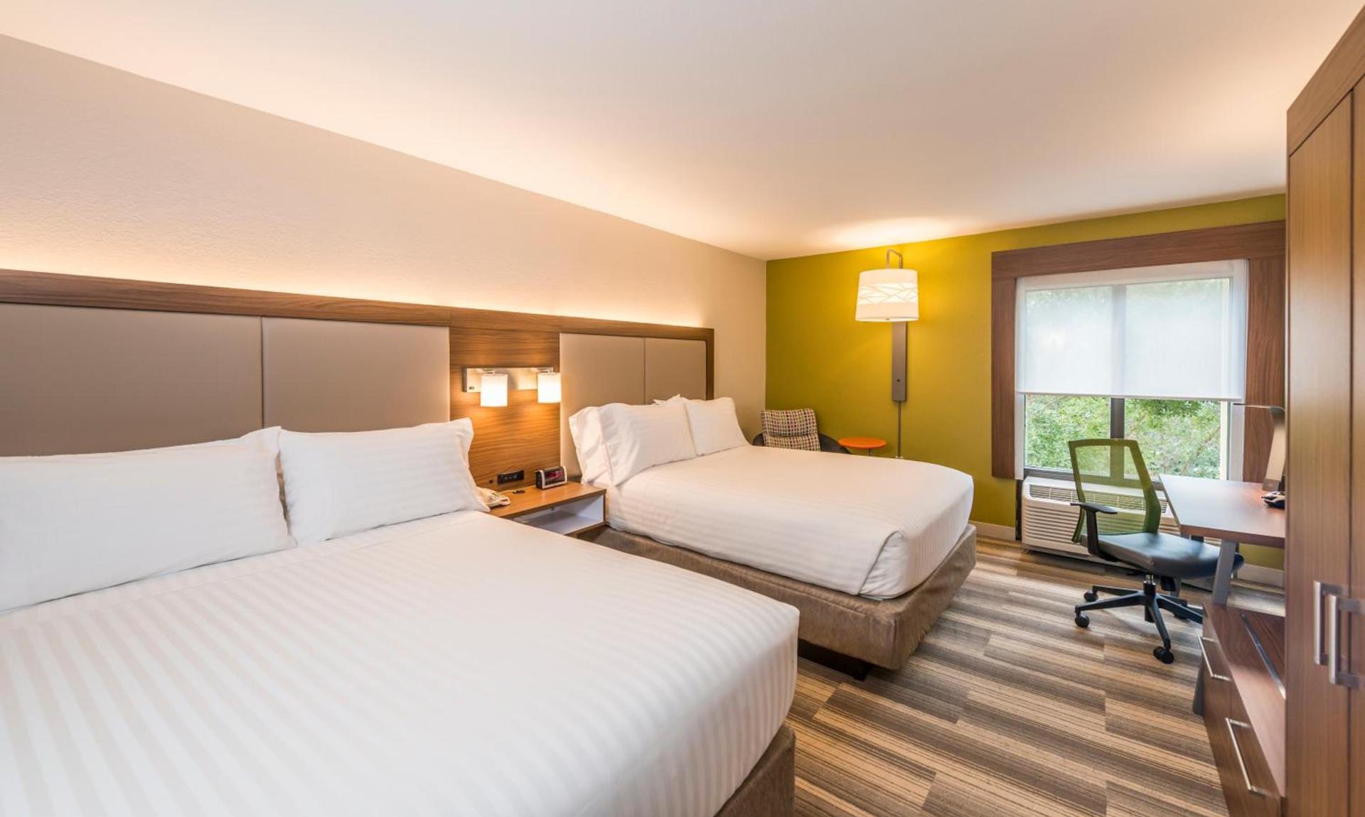 Holiday Inn Express Hotel & Suites Jacksonville-South by IHG photo 17