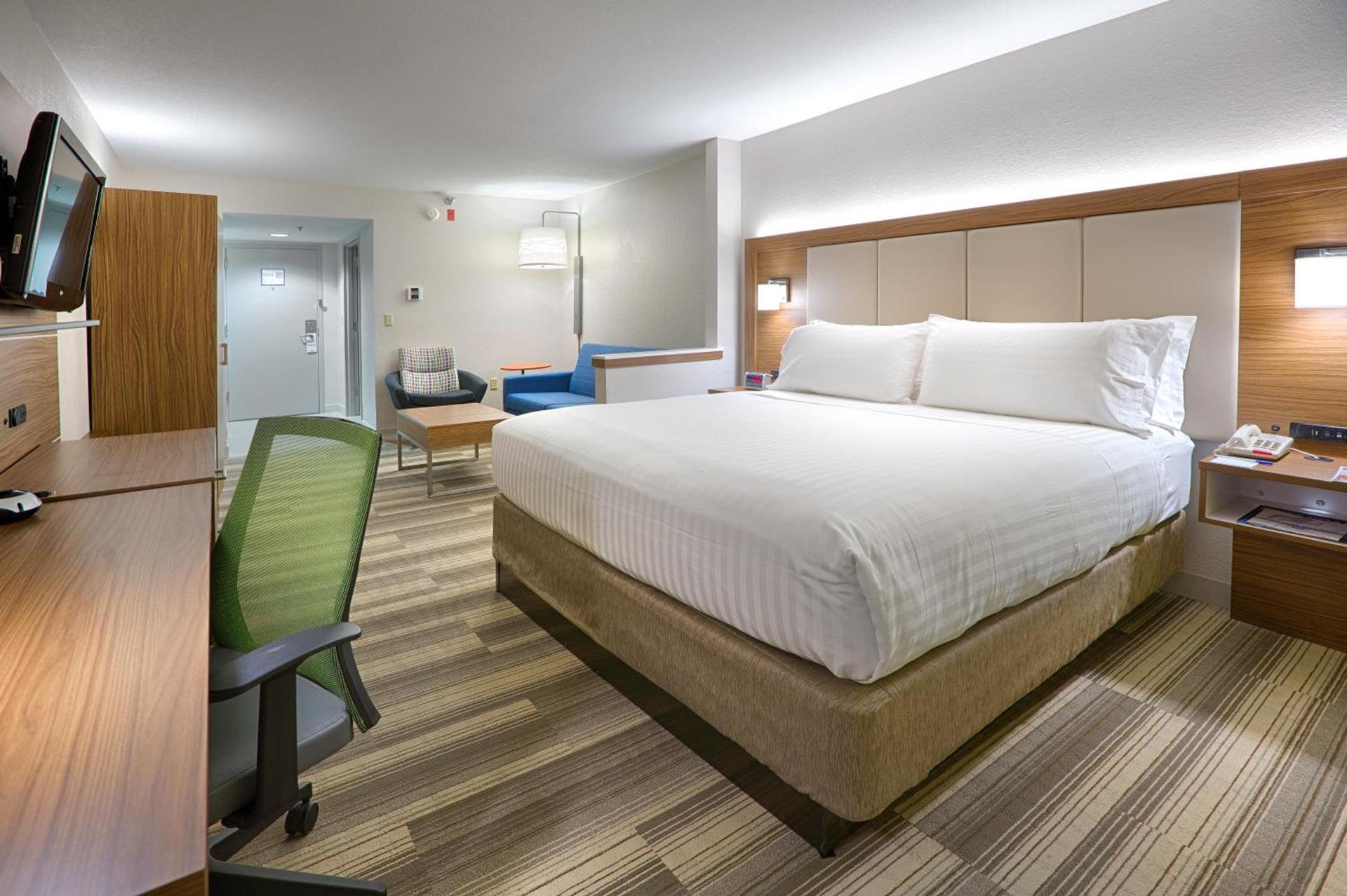 Holiday Inn Express Hotel & Suites Jacksonville-South by IHG photo 18