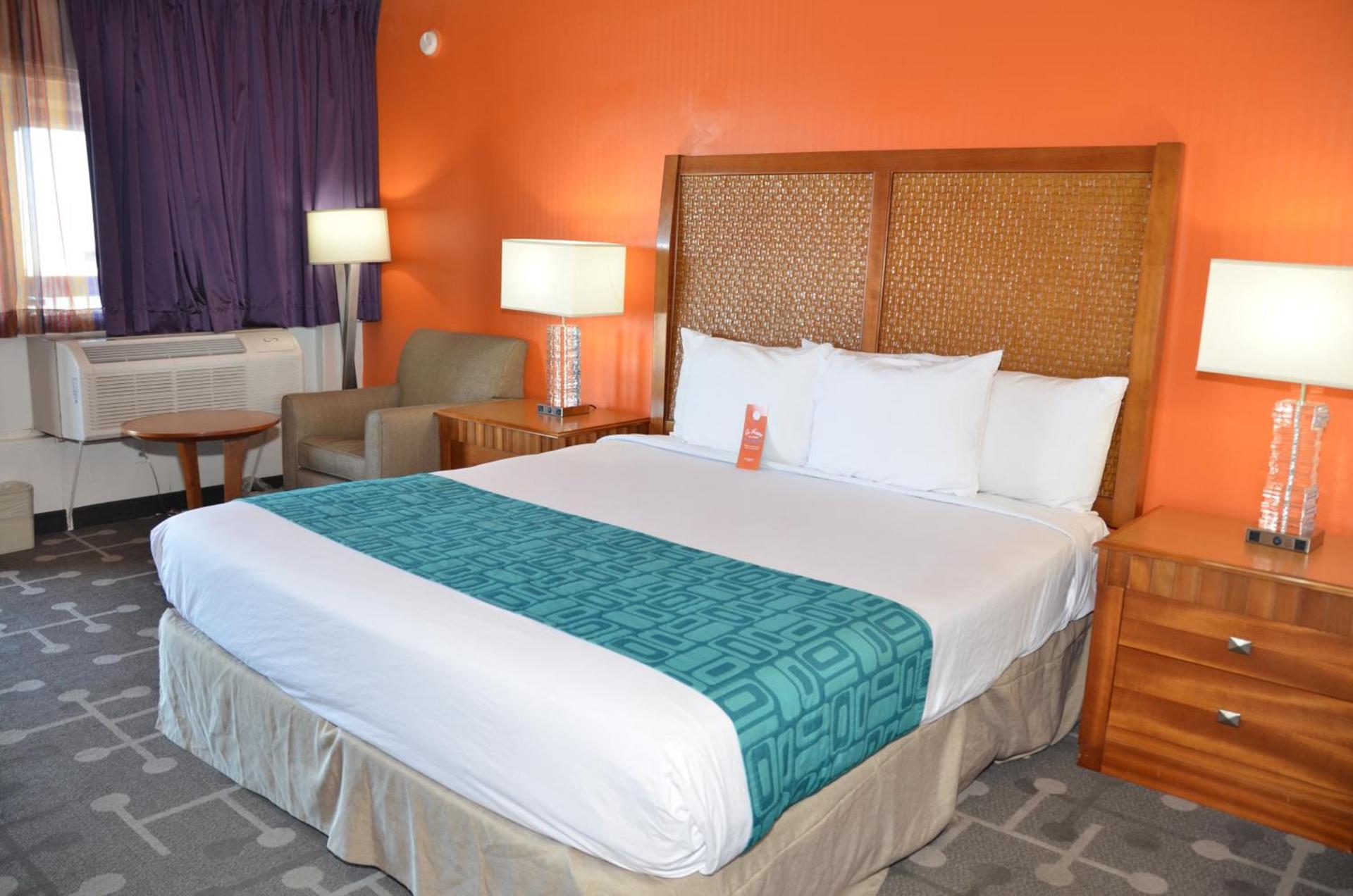 Howard Johnson by Wyndham Yuma photo 42