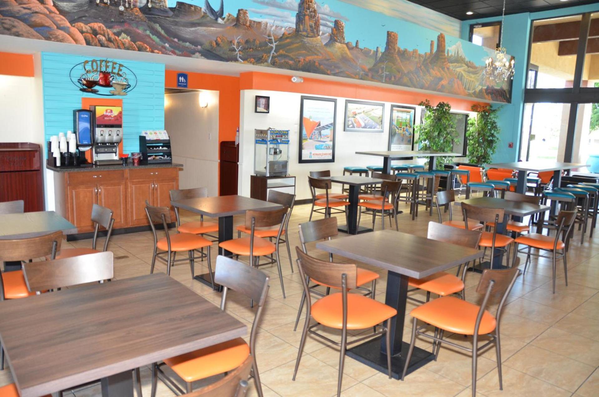 Howard Johnson by Wyndham Yuma photo 21