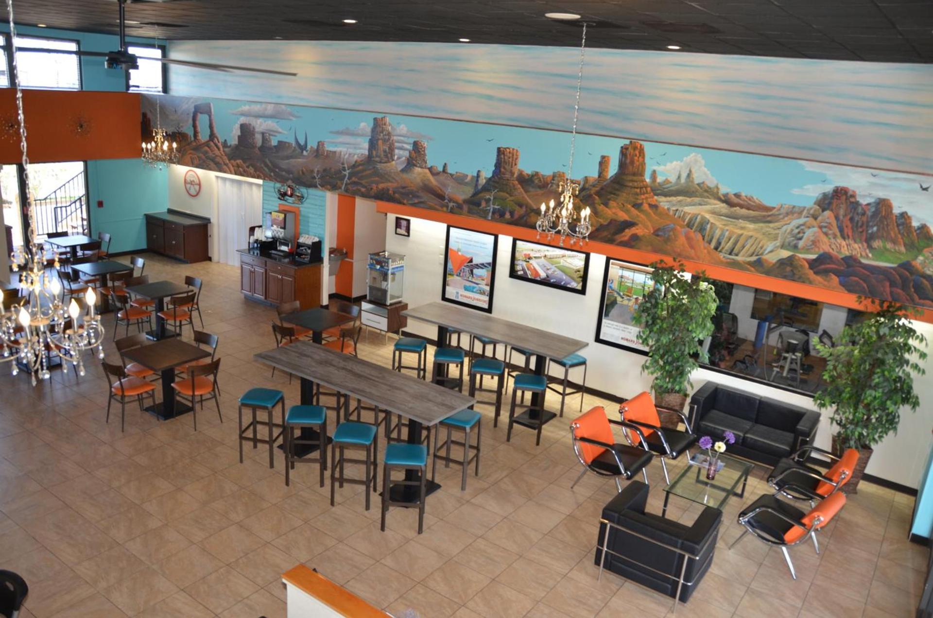Howard Johnson by Wyndham Yuma photo 22
