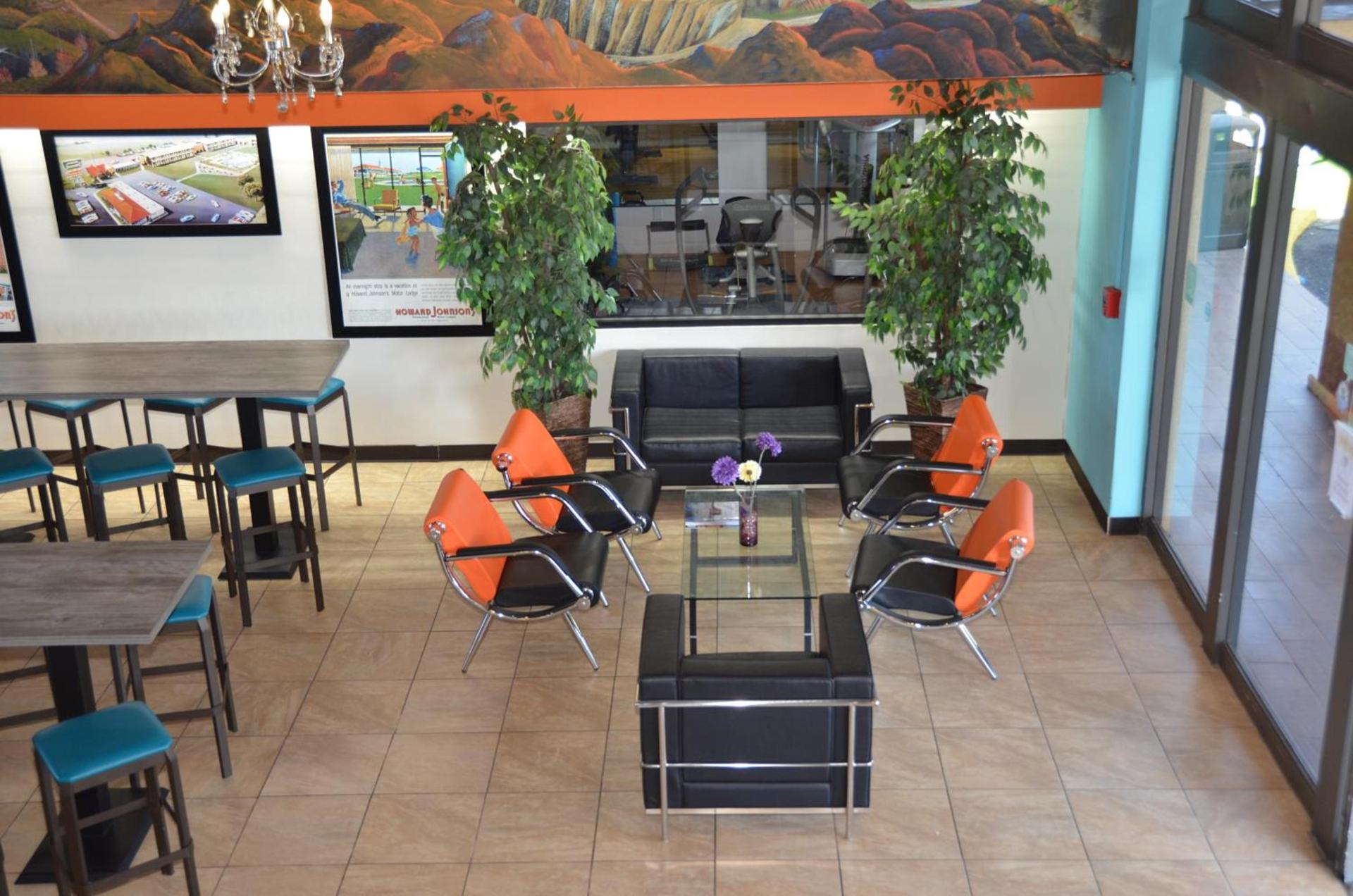Howard Johnson by Wyndham Yuma photo 23