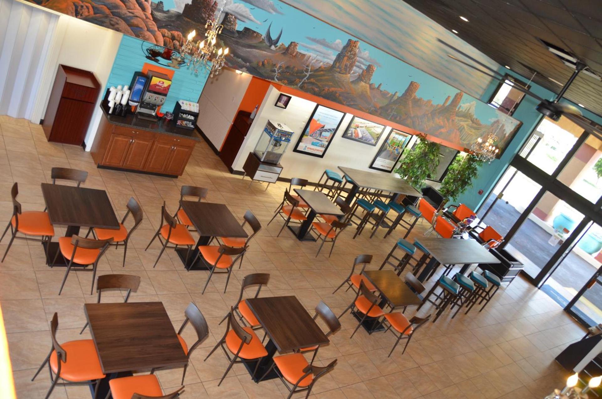 Howard Johnson by Wyndham Yuma photo 24
