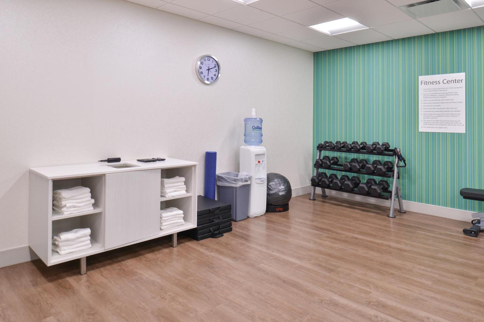 Holiday Inn Express & Suites Omaha Airport by IHG photo 15
