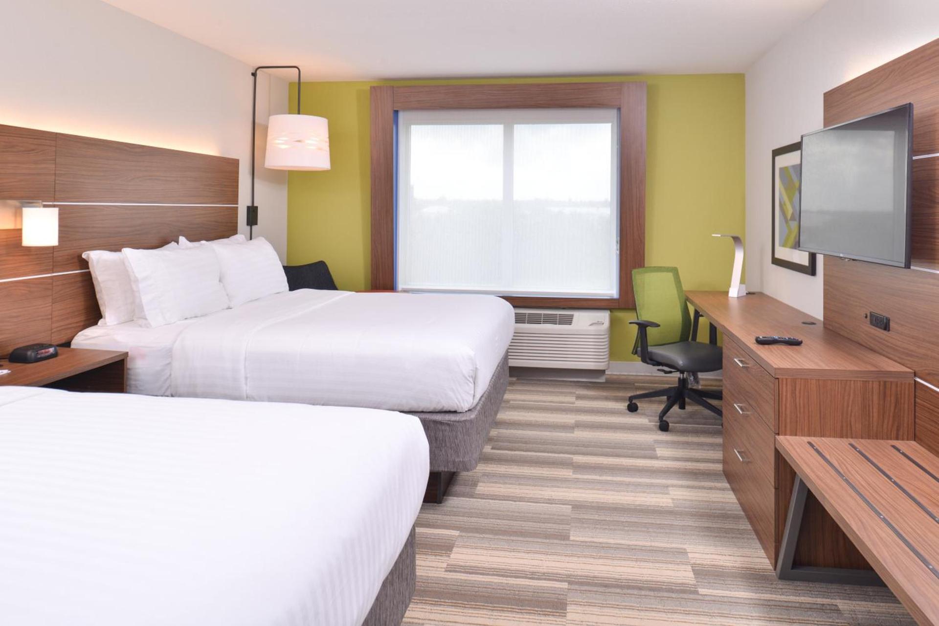 Holiday Inn Express & Suites Omaha Airport by IHG photo 33