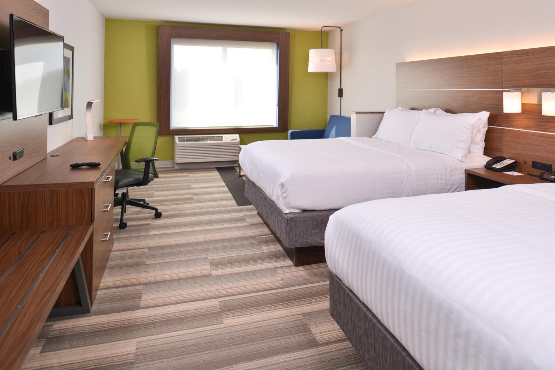 Holiday Inn Express & Suites Omaha Airport by IHG photo 43
