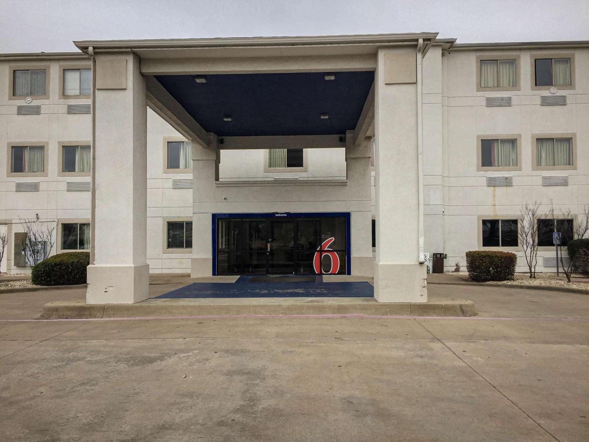 Motel 6-Woodway, TX photo 4