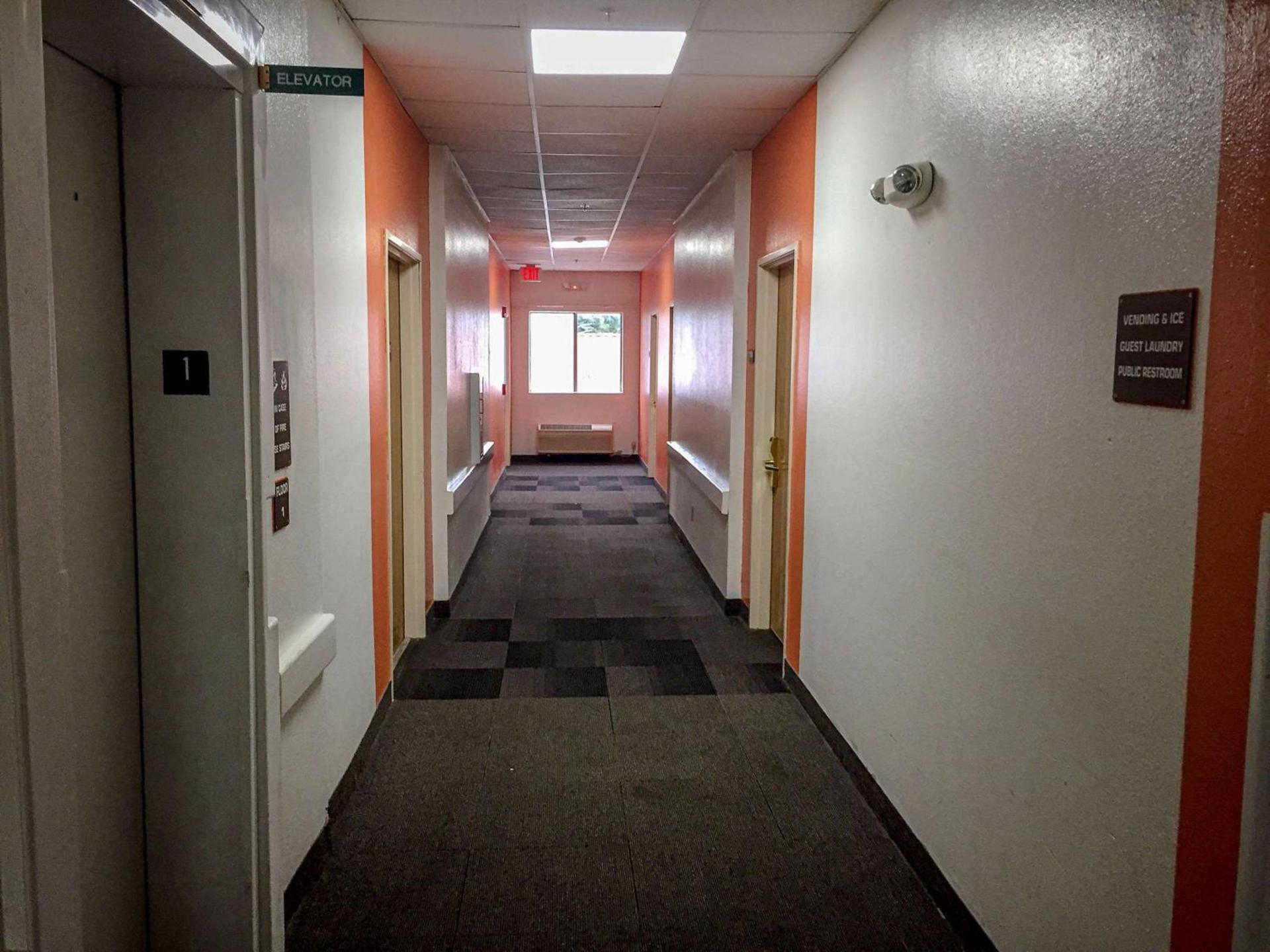 Motel 6-Woodway, TX photo 20