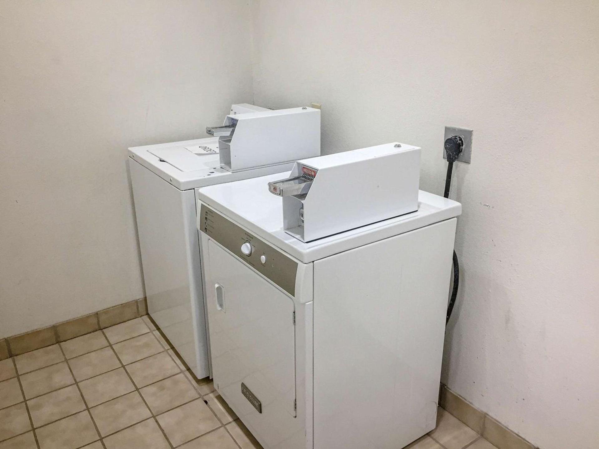 Motel 6-Woodway, TX photo 18