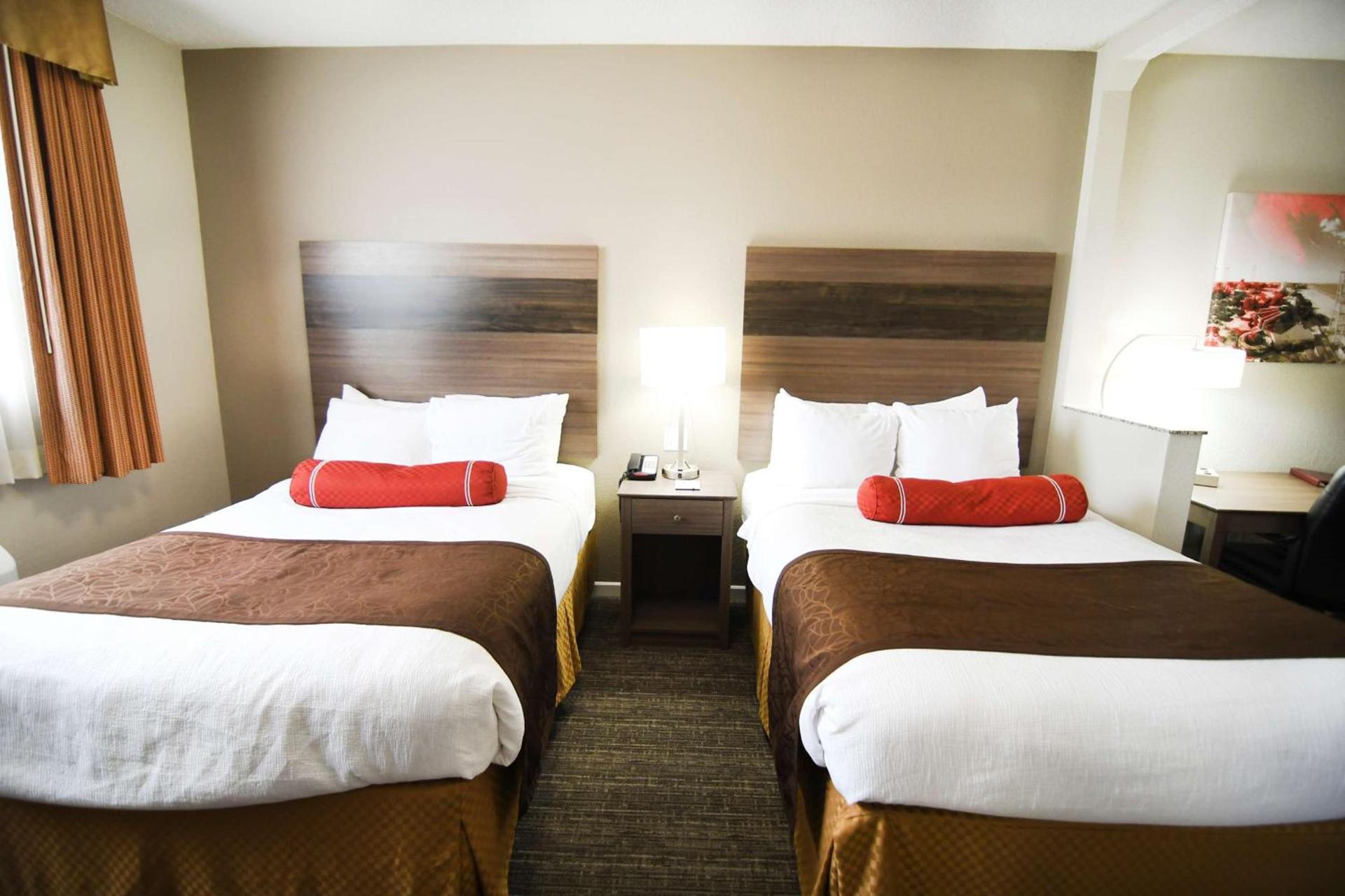 Best Western Plus Sandusky Hotel & Suites photo 14