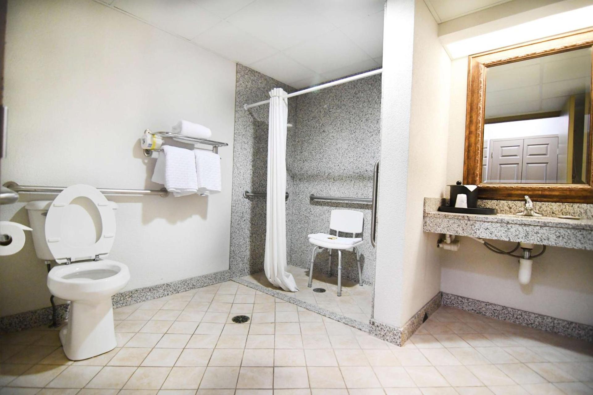 Best Western Plus Sandusky Hotel & Suites photo 36