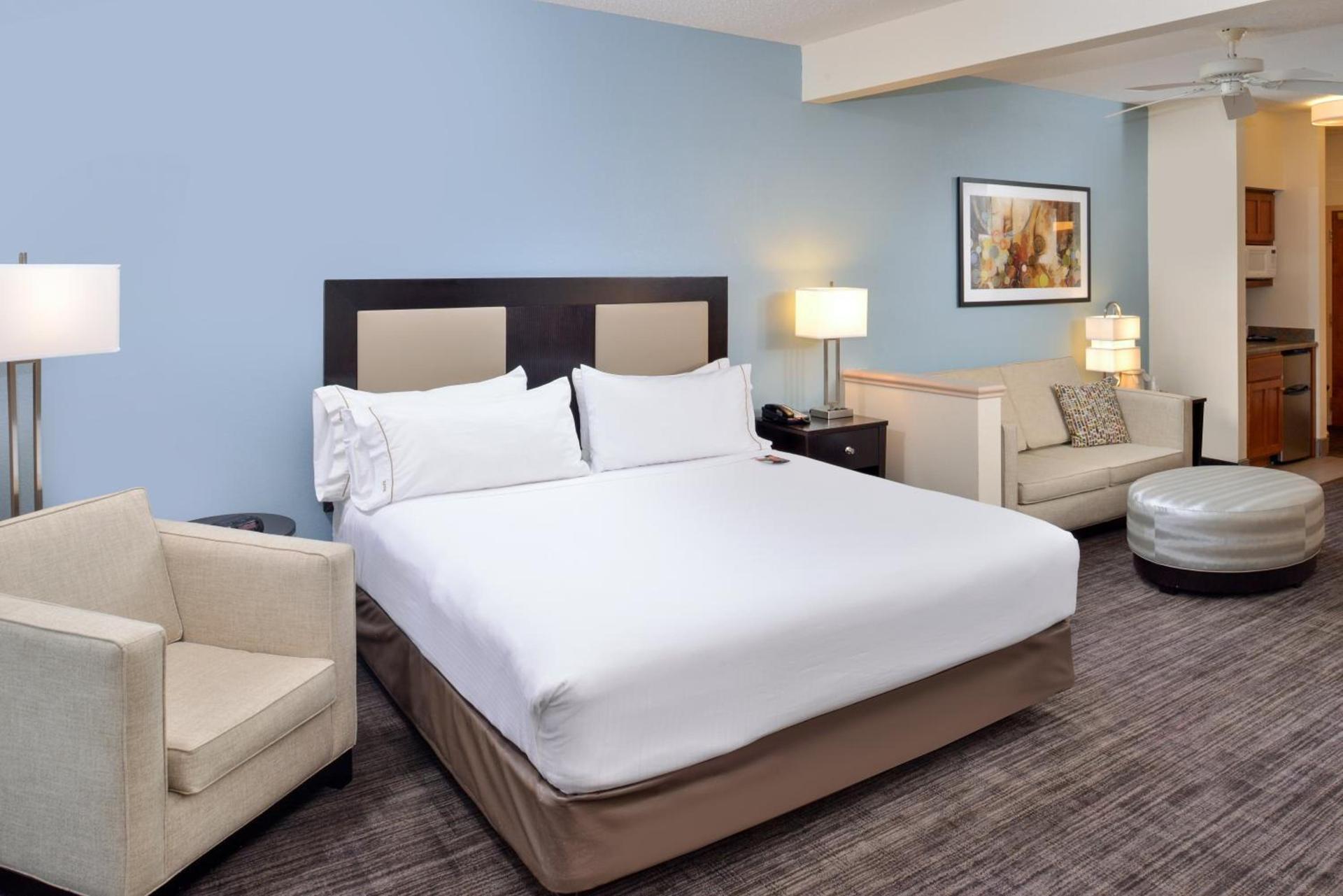 Holiday Inn Express Hotel & Suites-Saint Joseph by IHG photo 73