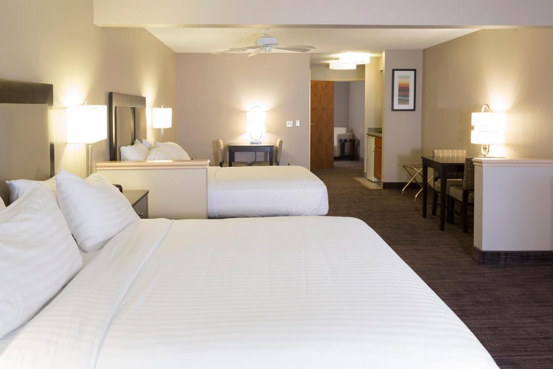 Holiday Inn Express Hotel & Suites-Saint Joseph by IHG photo 36